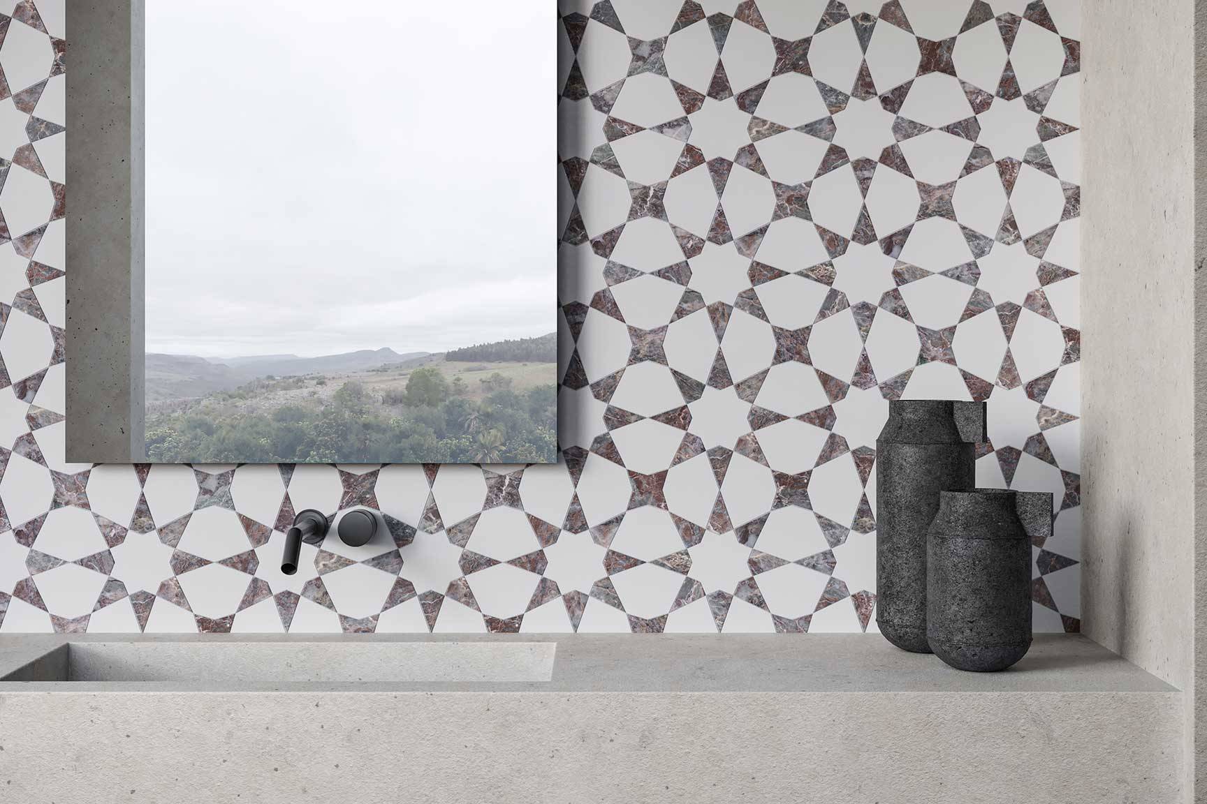 Utopio 12 | Garcia Imported Tile