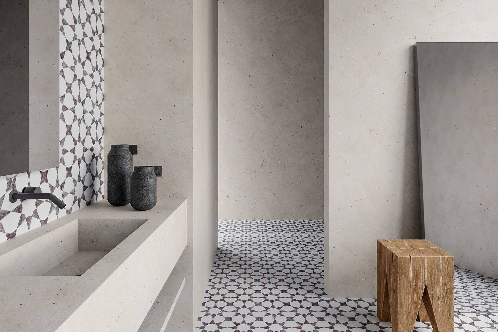 Utopio 14 | Garcia Imported Tile