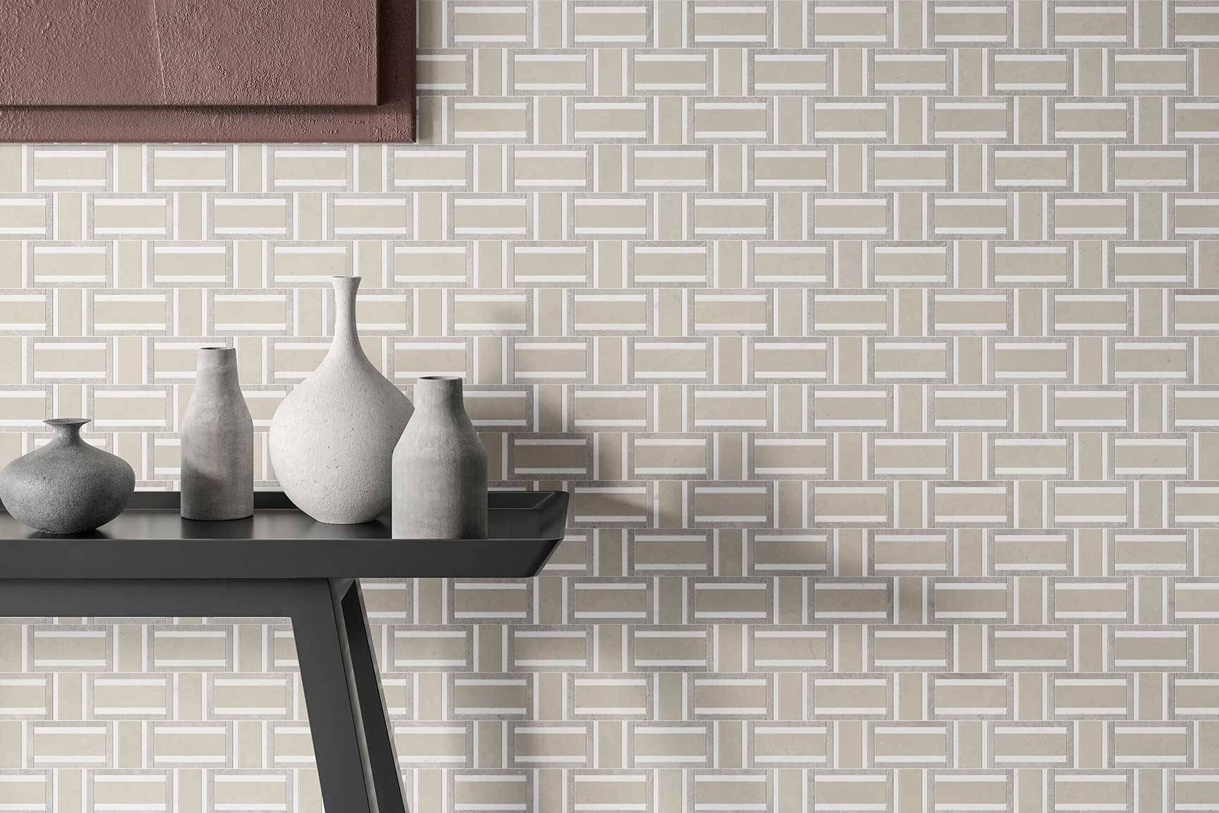 Utopio 3 | Garcia Imported Tile