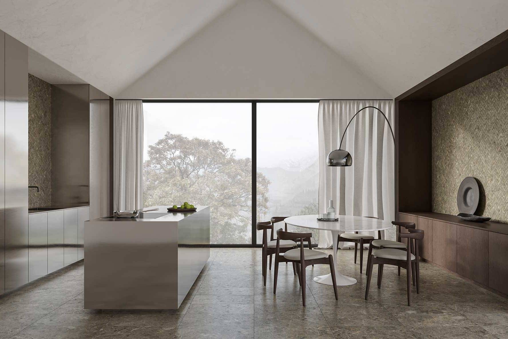 Velutto Ash 0 | Garcia Imported Tile