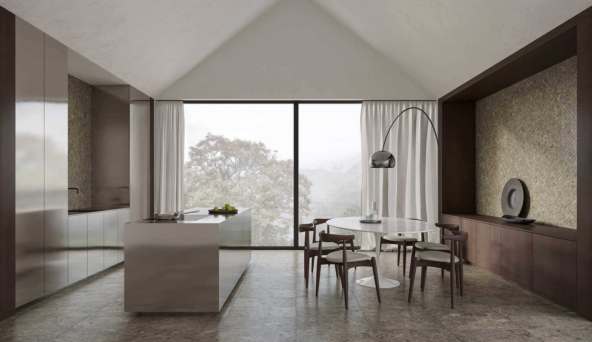 Velutto Ash 12x24 | Garcia Imported Tile