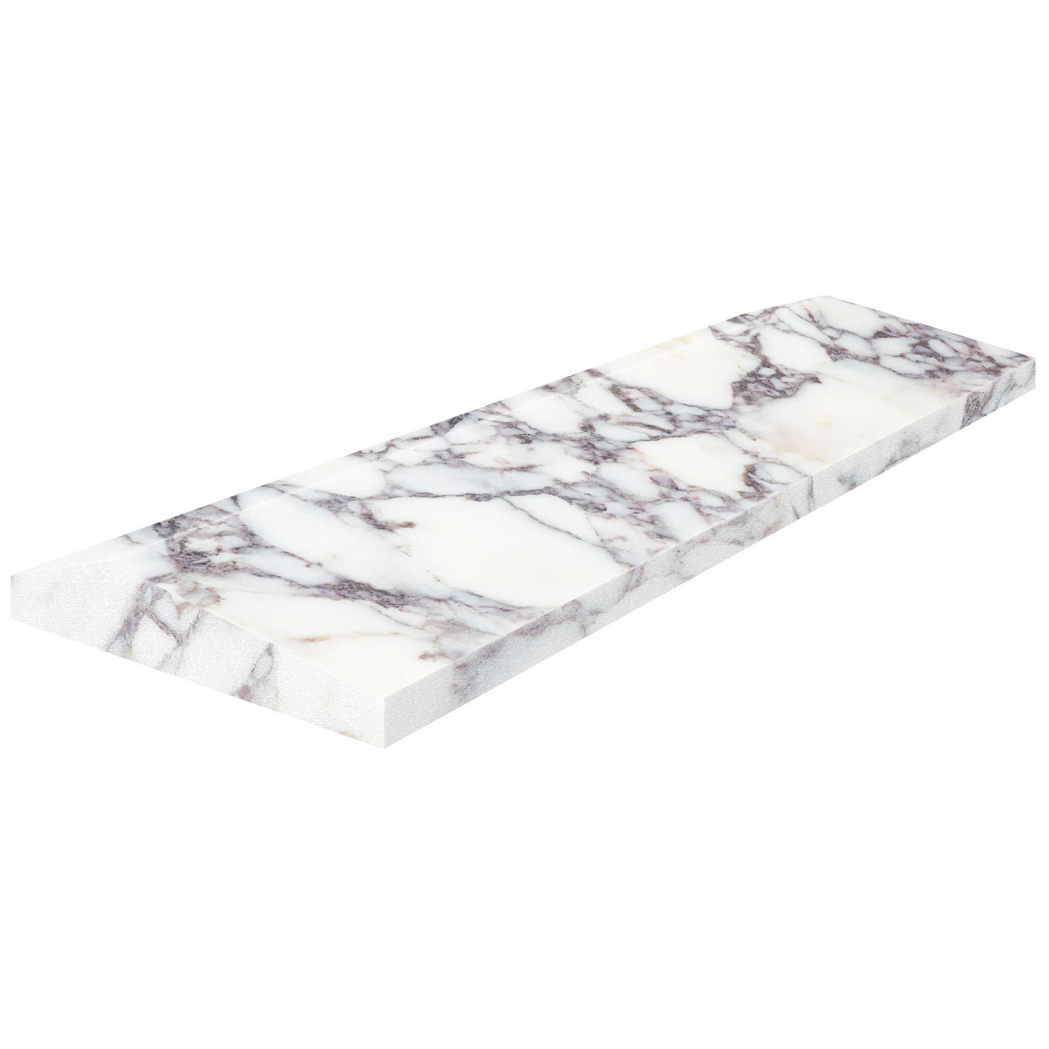 Viola Roccia 4x12 Prisma | Garcia Imported Tile