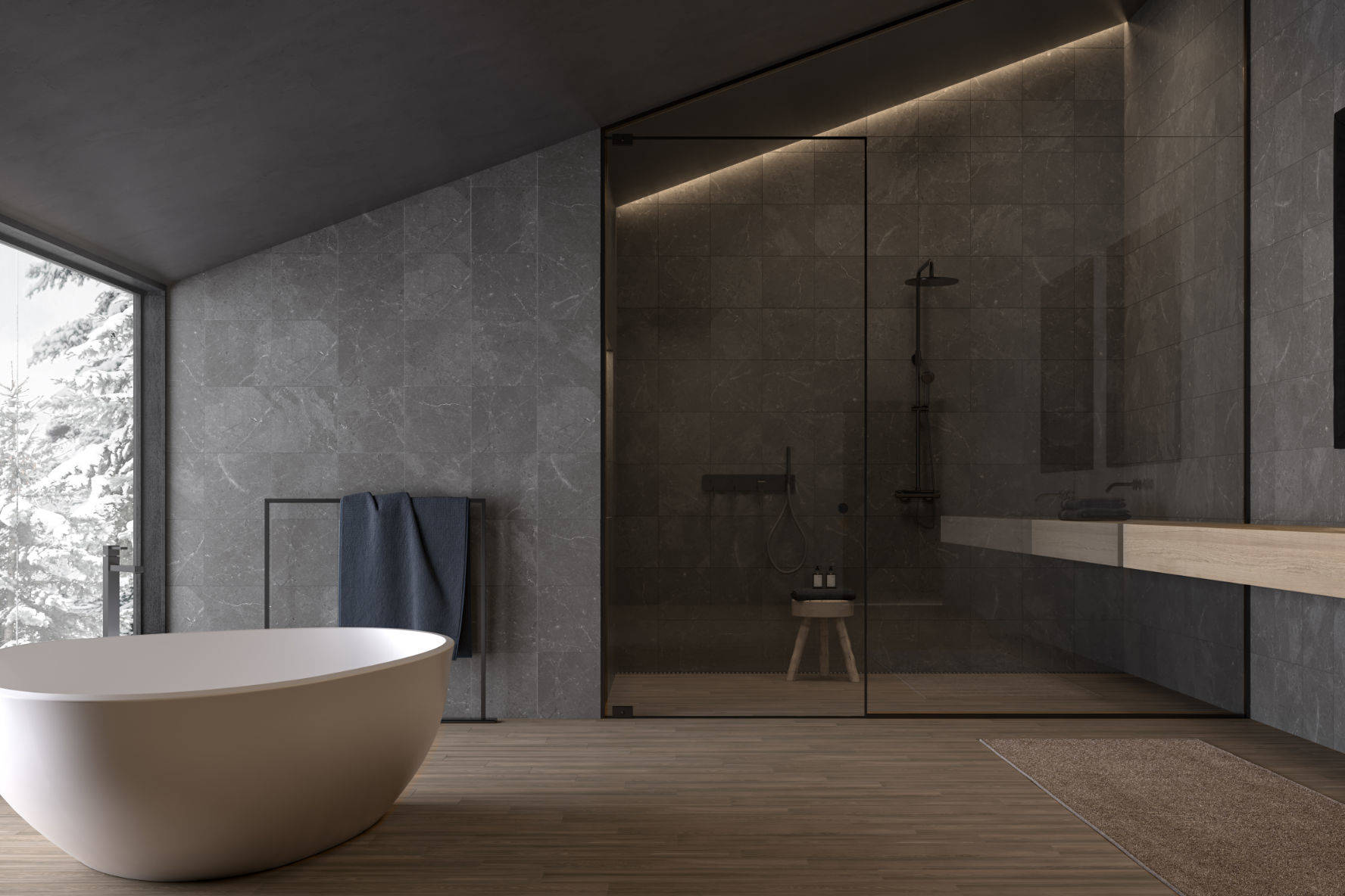 Lakehouse 1 | Garcia Imported Tile