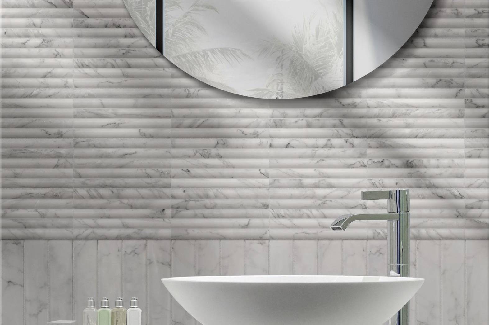 Obsession Carrara 2 | Garcia Imported Tile