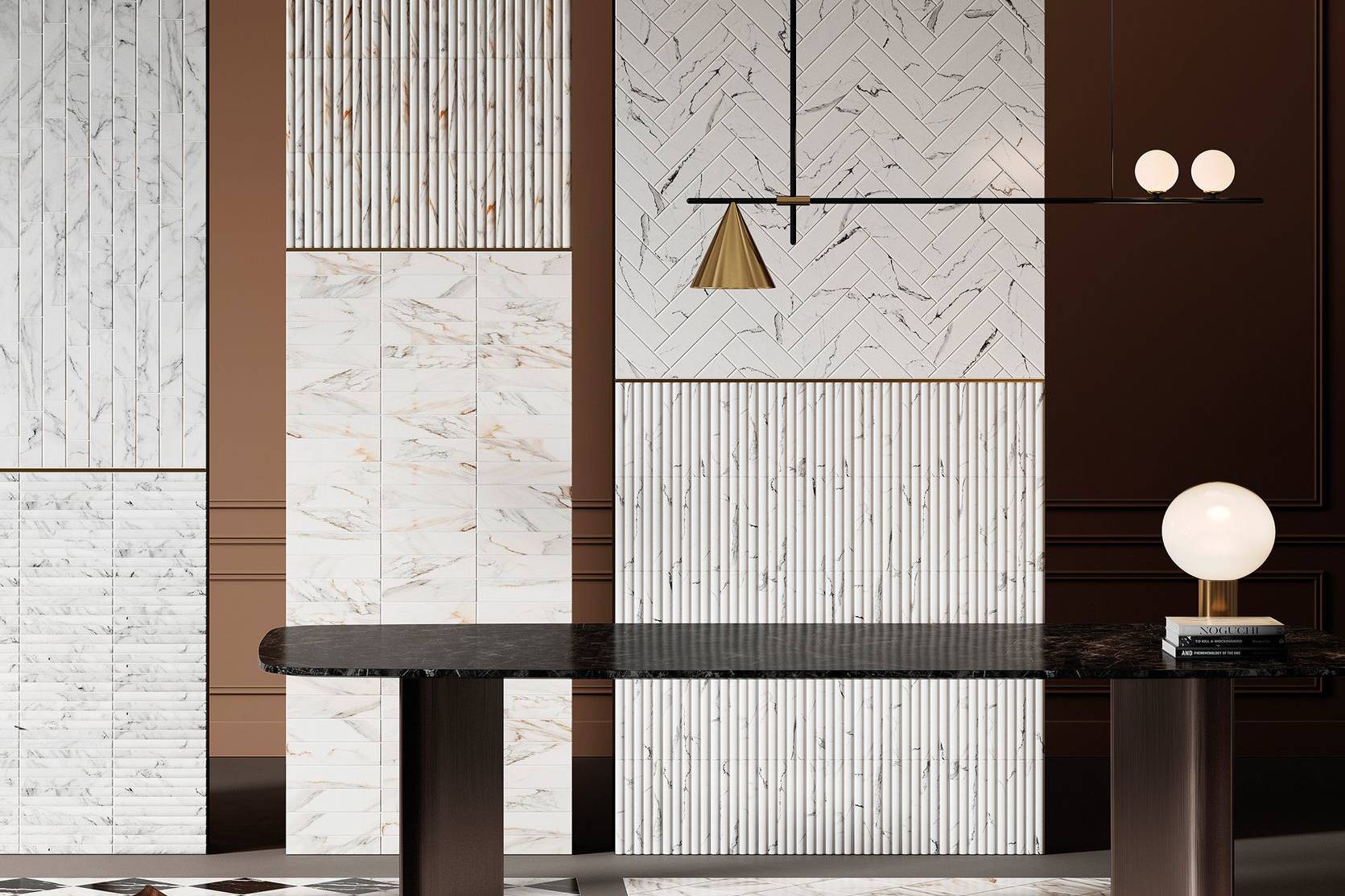 Obsession Composition | Garcia Imported Tile