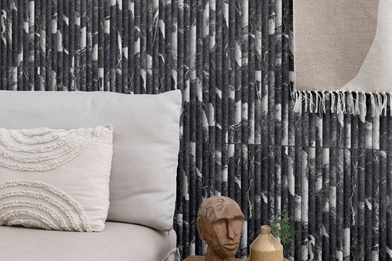 Obsession Nero 2 | Garcia Imported Tile