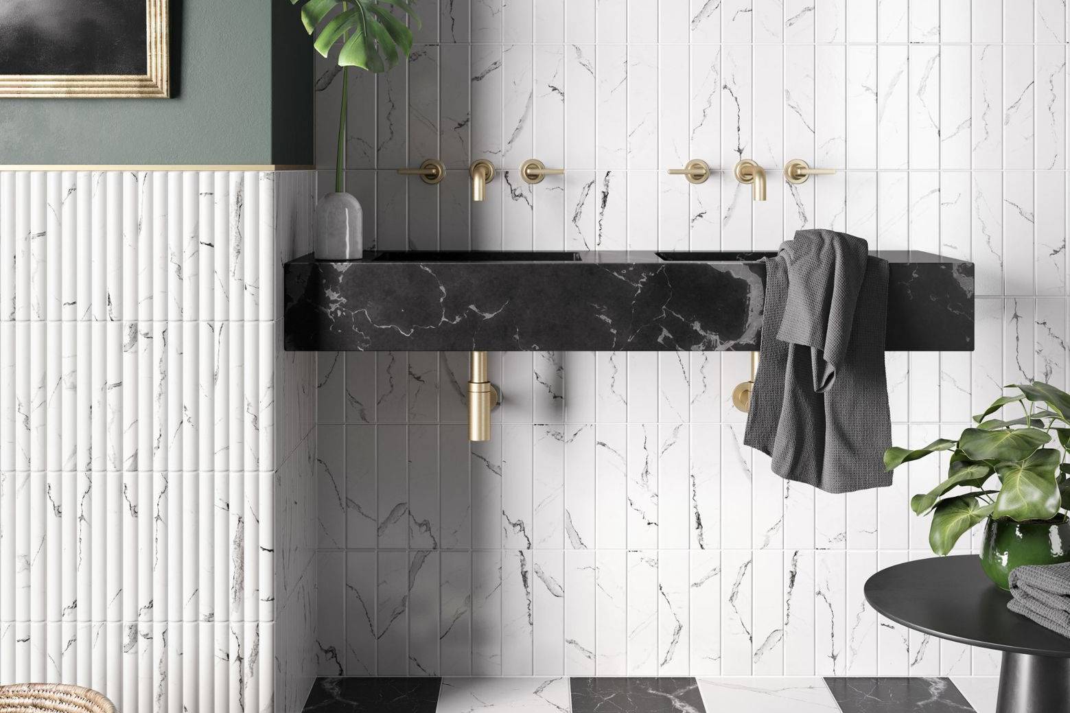 Obsession Statuario 0 | Garcia Imported Tile