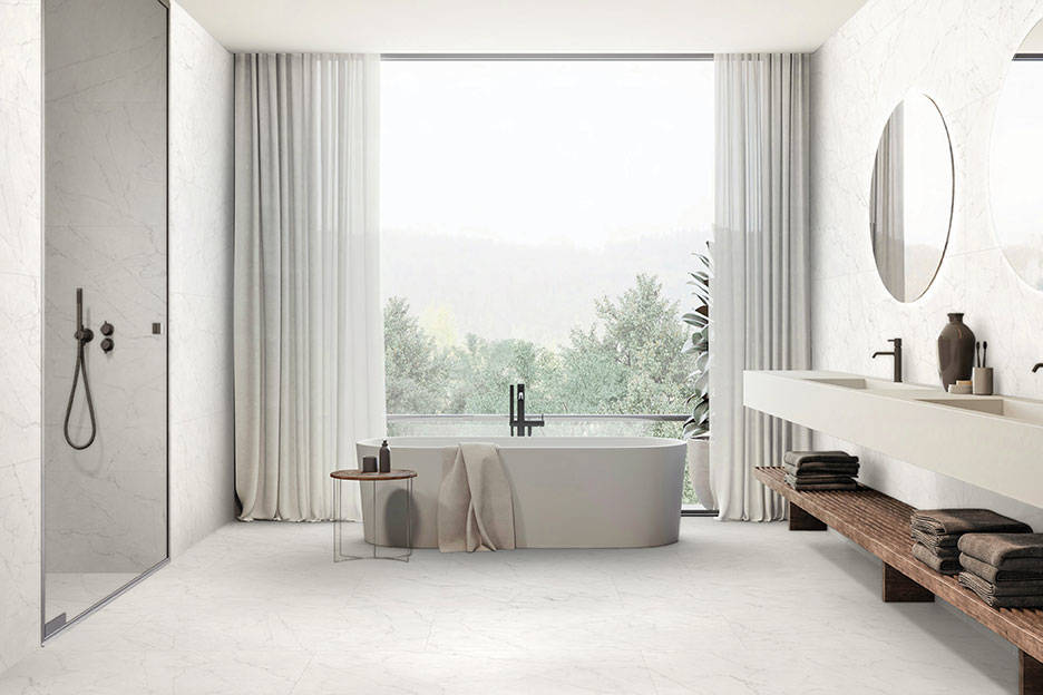 Royal Stoneworks CLOUDSTONE WHITE 0 | Garcia Imported Tile