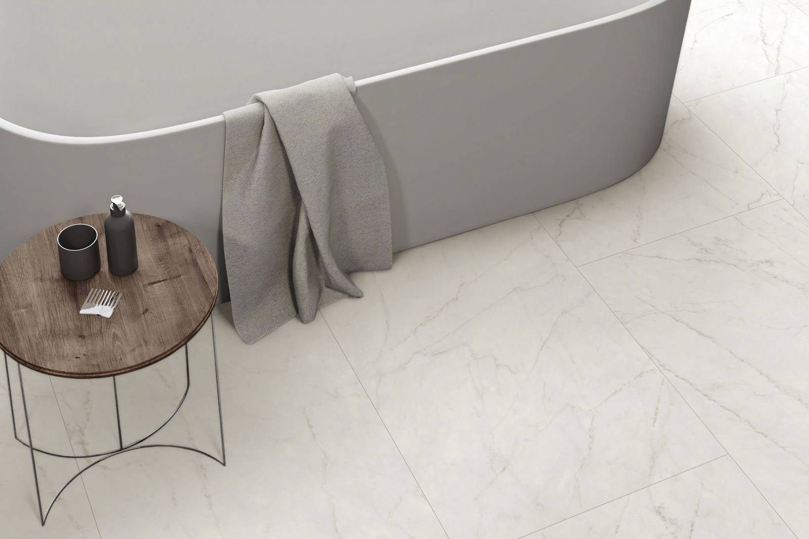 Royal Stoneworks CLOUDSTONE WHITE 1 | Garcia Imported Tile