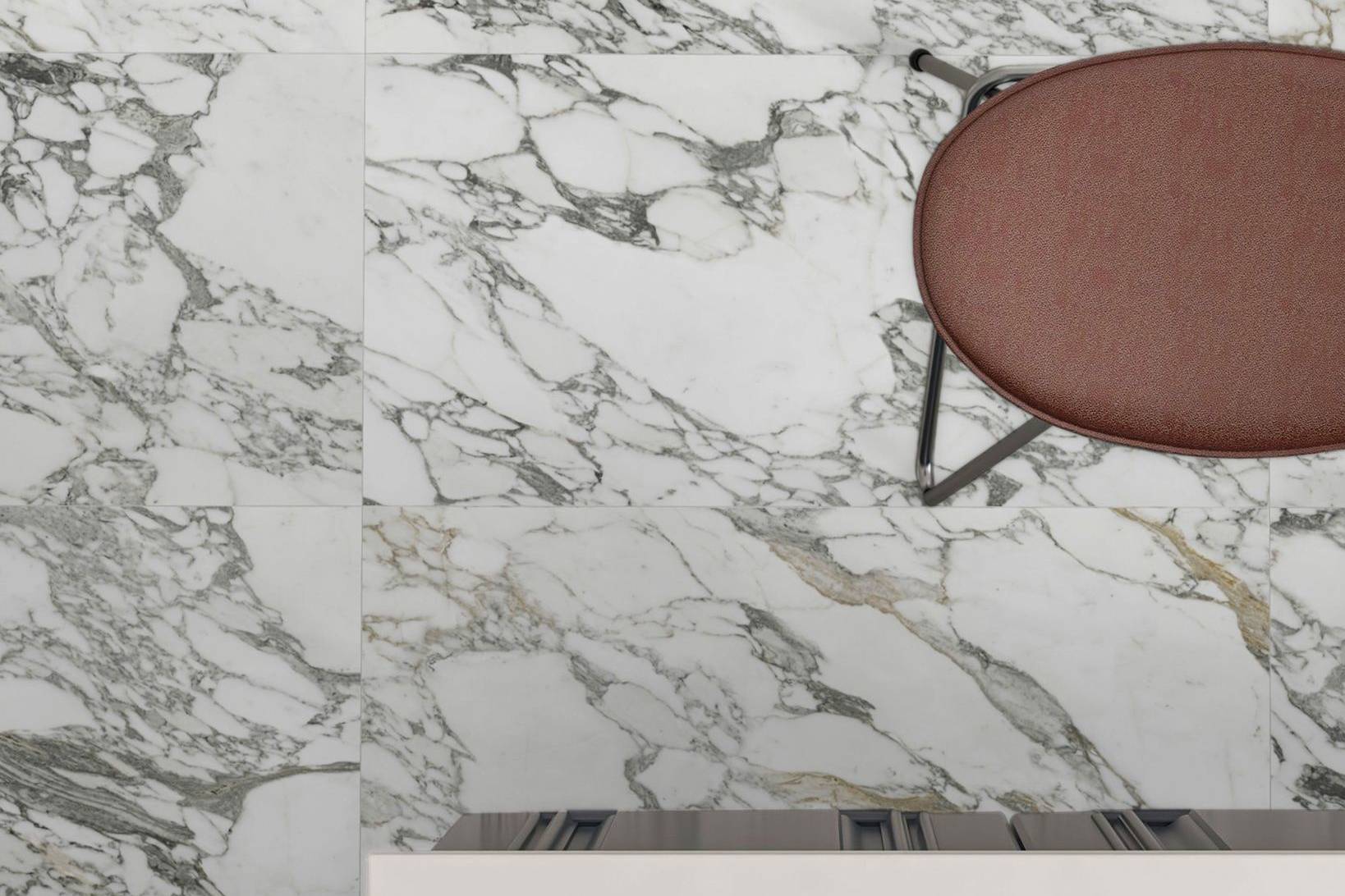 Royal Stoneworks ITALIAN ARABESCATO 3 | Garcia Imported Tile