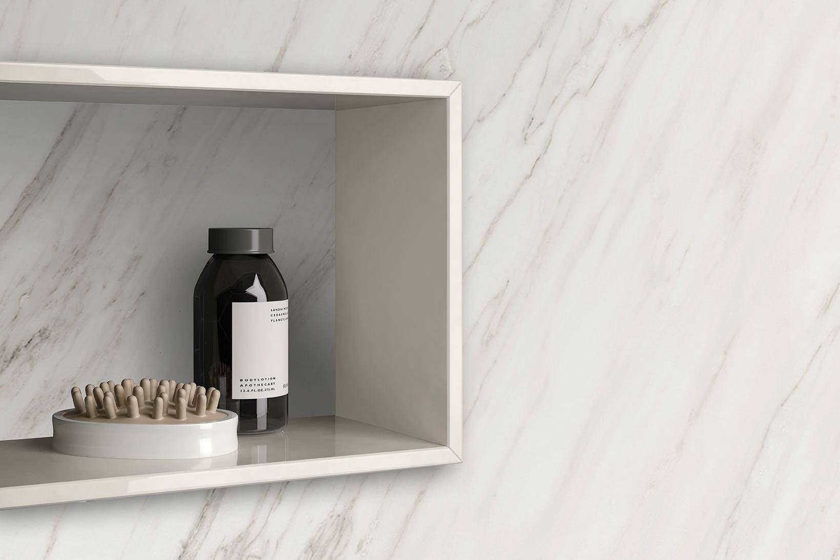 Royal Stoneworks ITALIAN CREAM VEIN 2 | Garcia Imported Tile