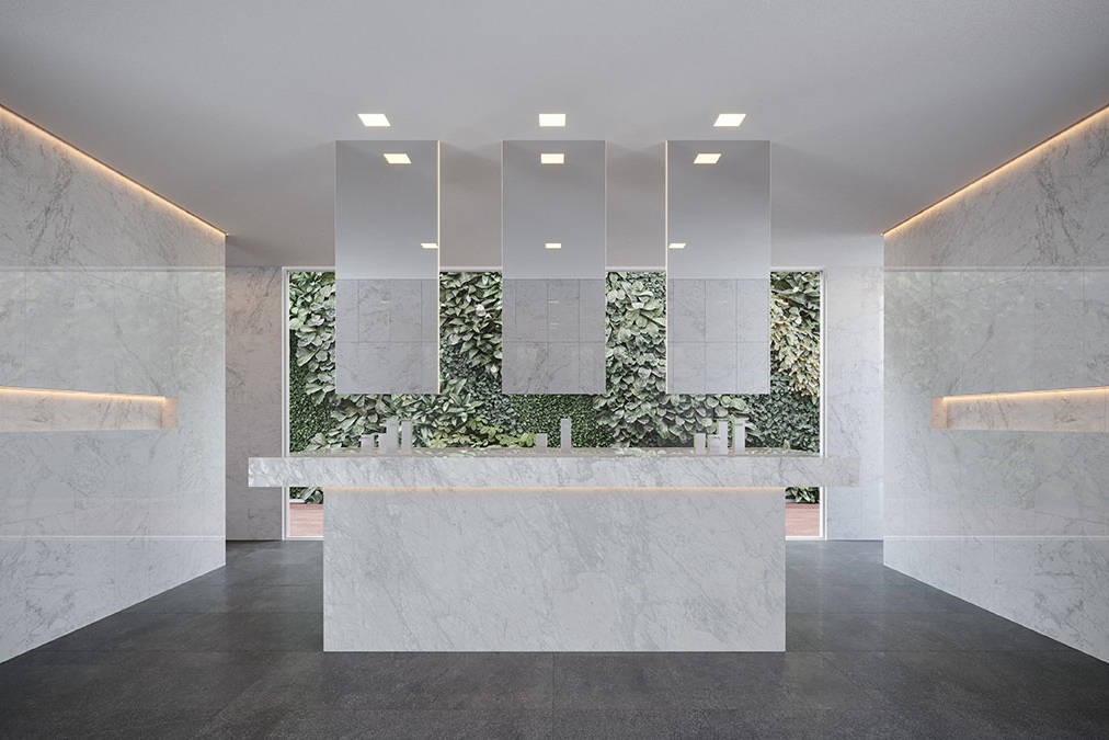 Royal Stoneworks OLD WORLD BIANCO 0 | Garcia Imported Tile