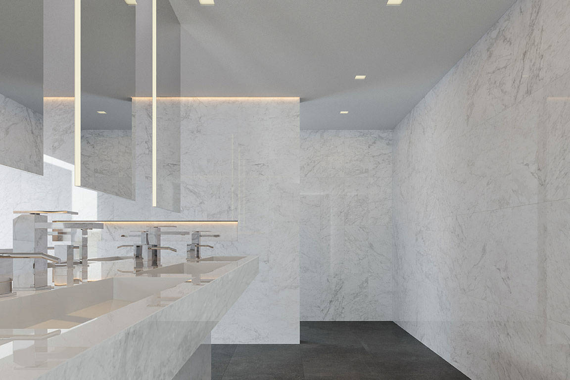 Royal Stoneworks OLD WORLD BIANCO 1 | Garcia Imported Tile