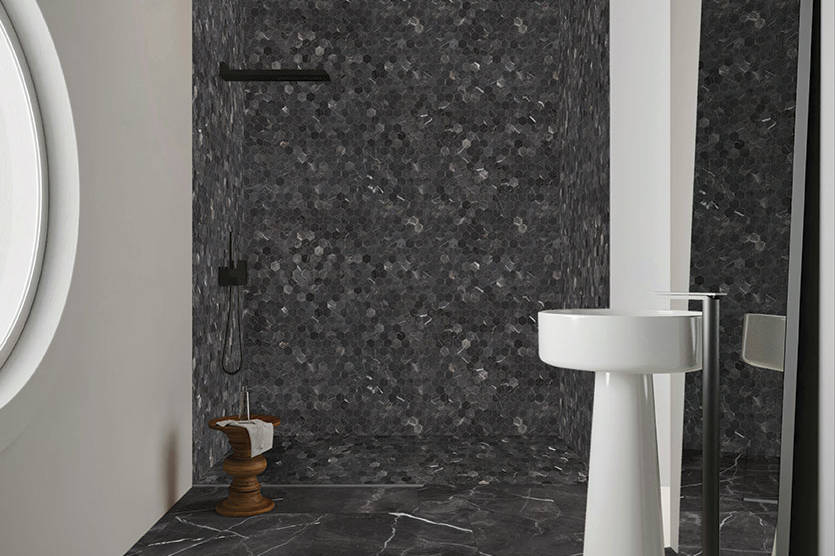 Royal Stoneworks TUSCAN FORGE VEIN 0 | Garcia Imported Tile