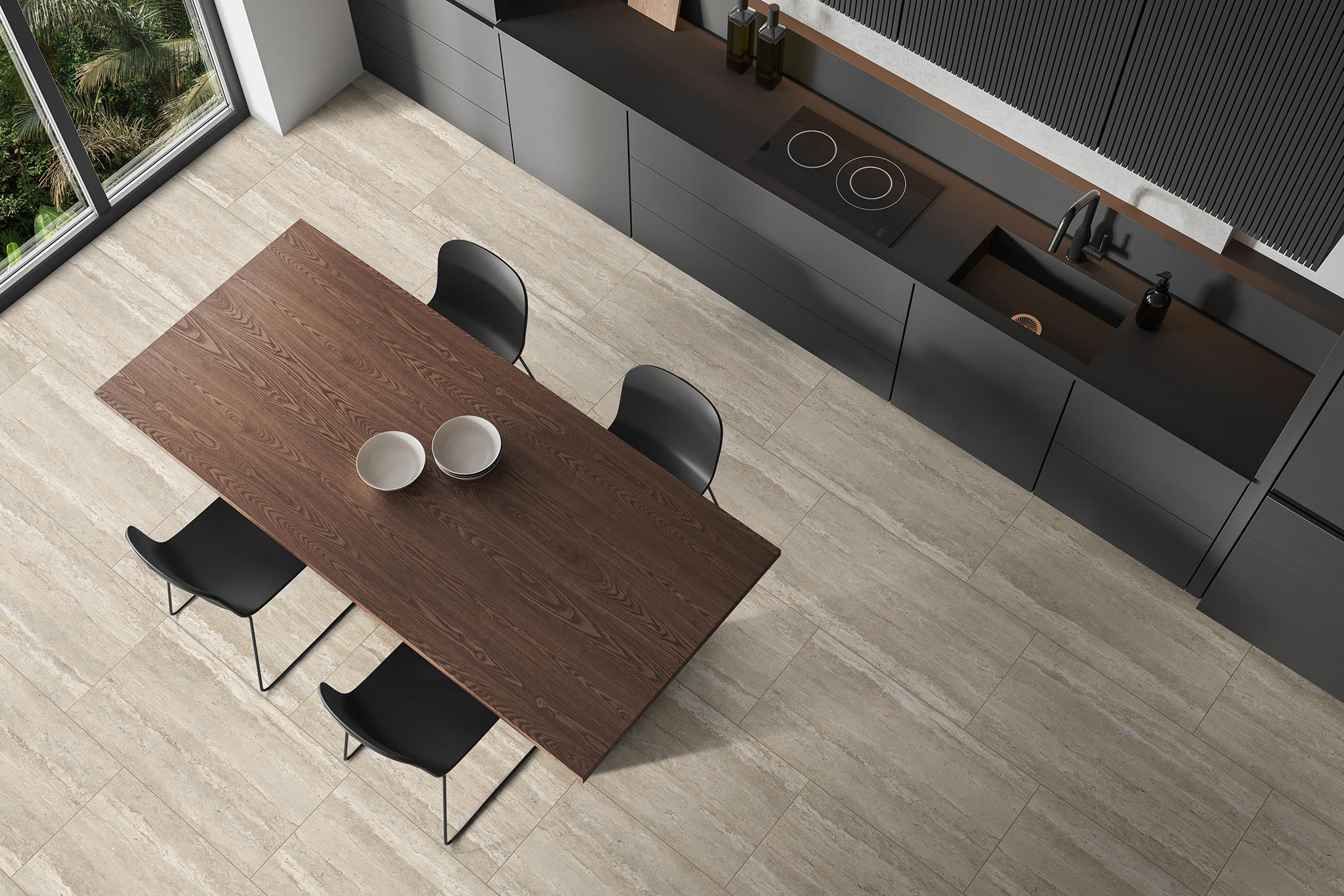 Saturnia Navona  0 | Garcia Imported Tile