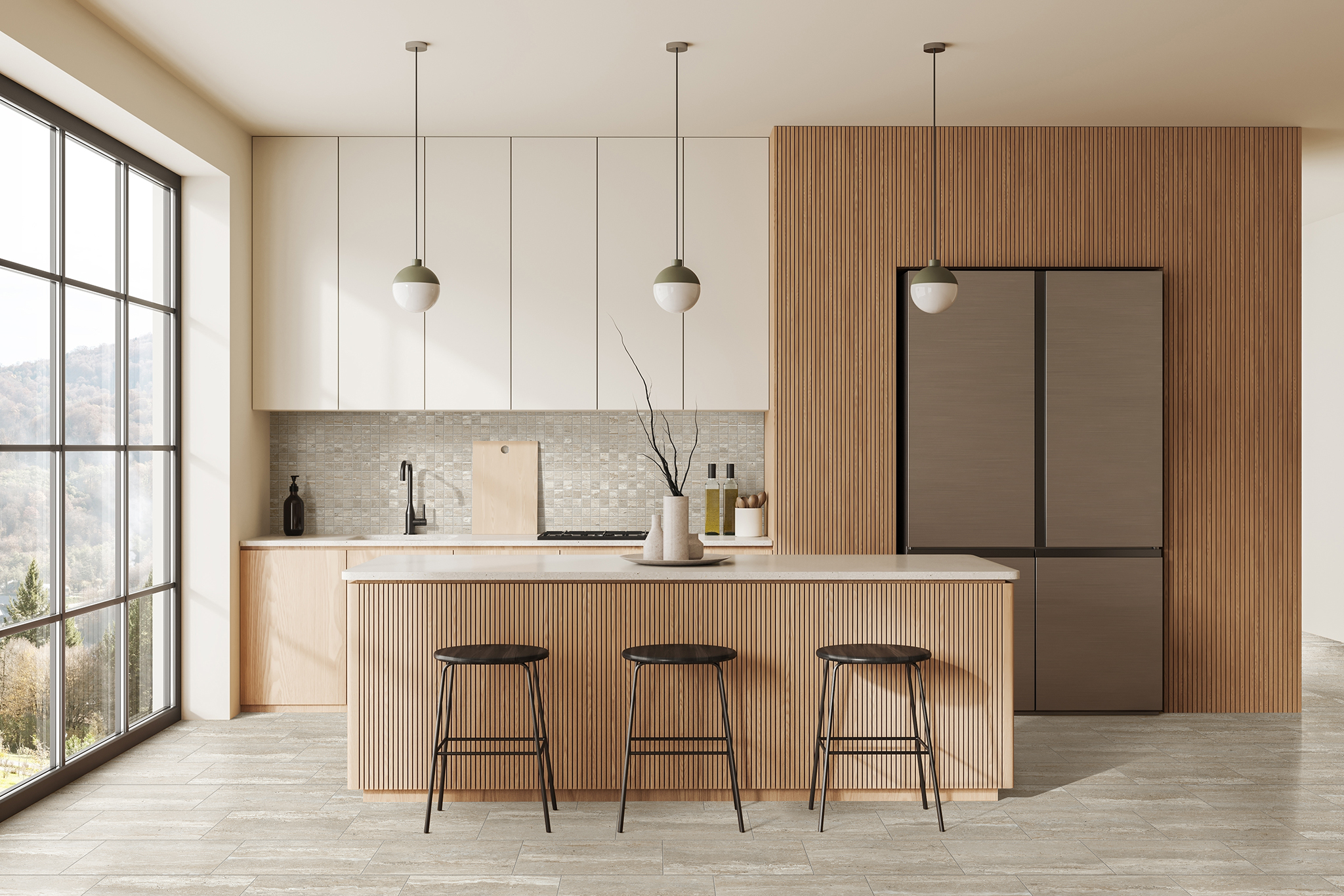 Saturnia Silver 2 | Garcia Imported Tile