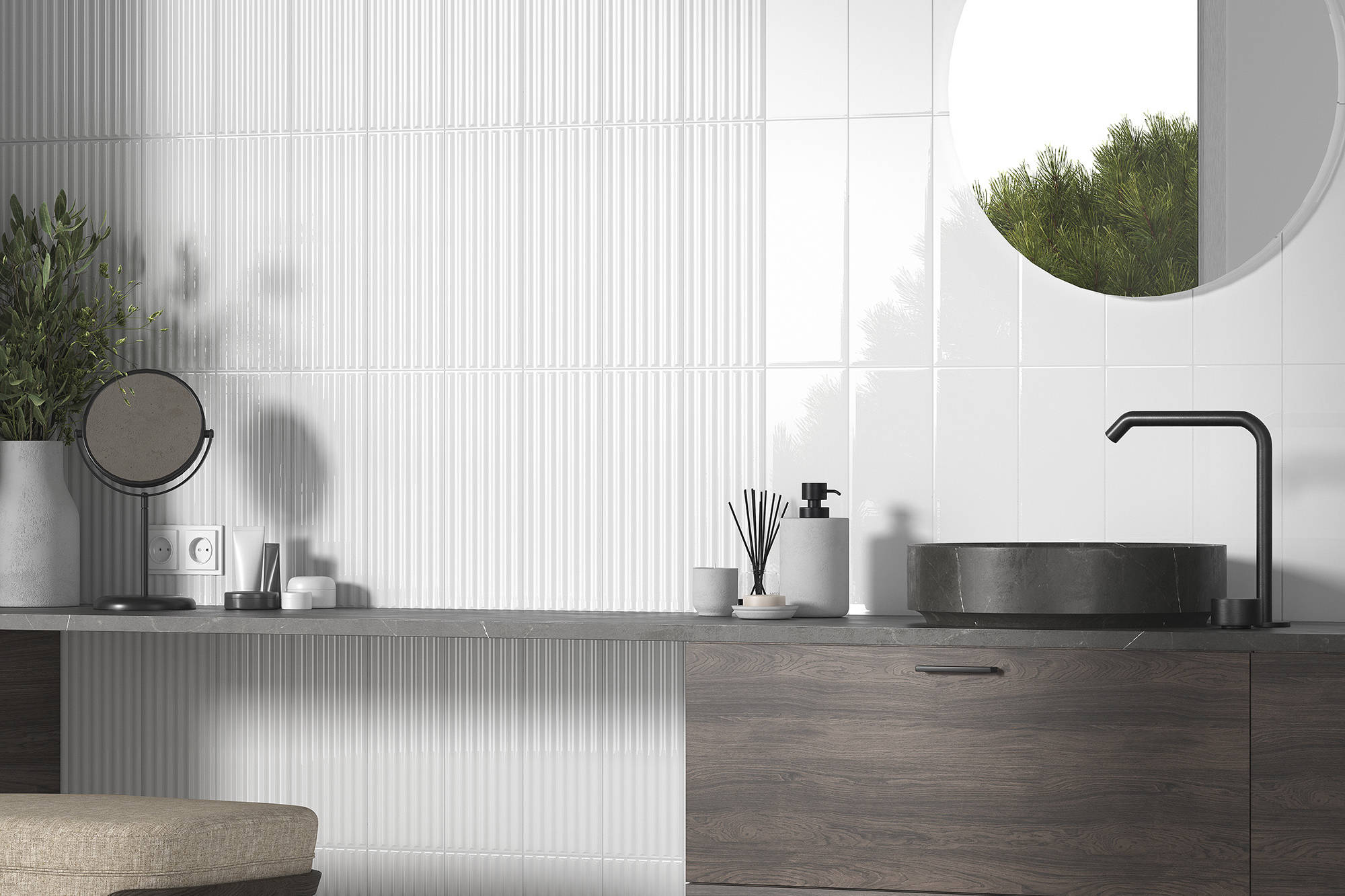 Sausalito 1 1 | Garcia Imported Tile