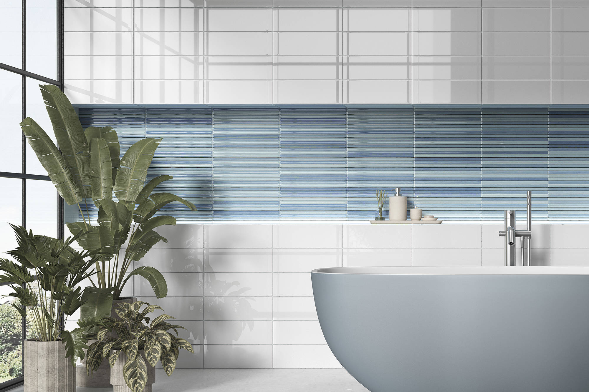 Sausalito 1 5 | Garcia Imported Tile