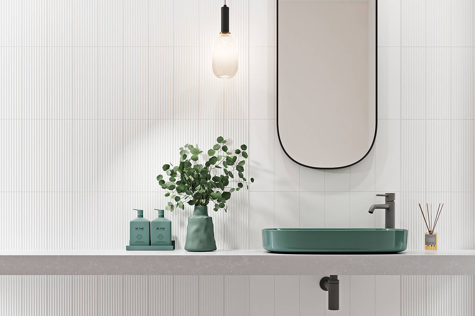 Sausalito 1 6 | Garcia Imported Tile