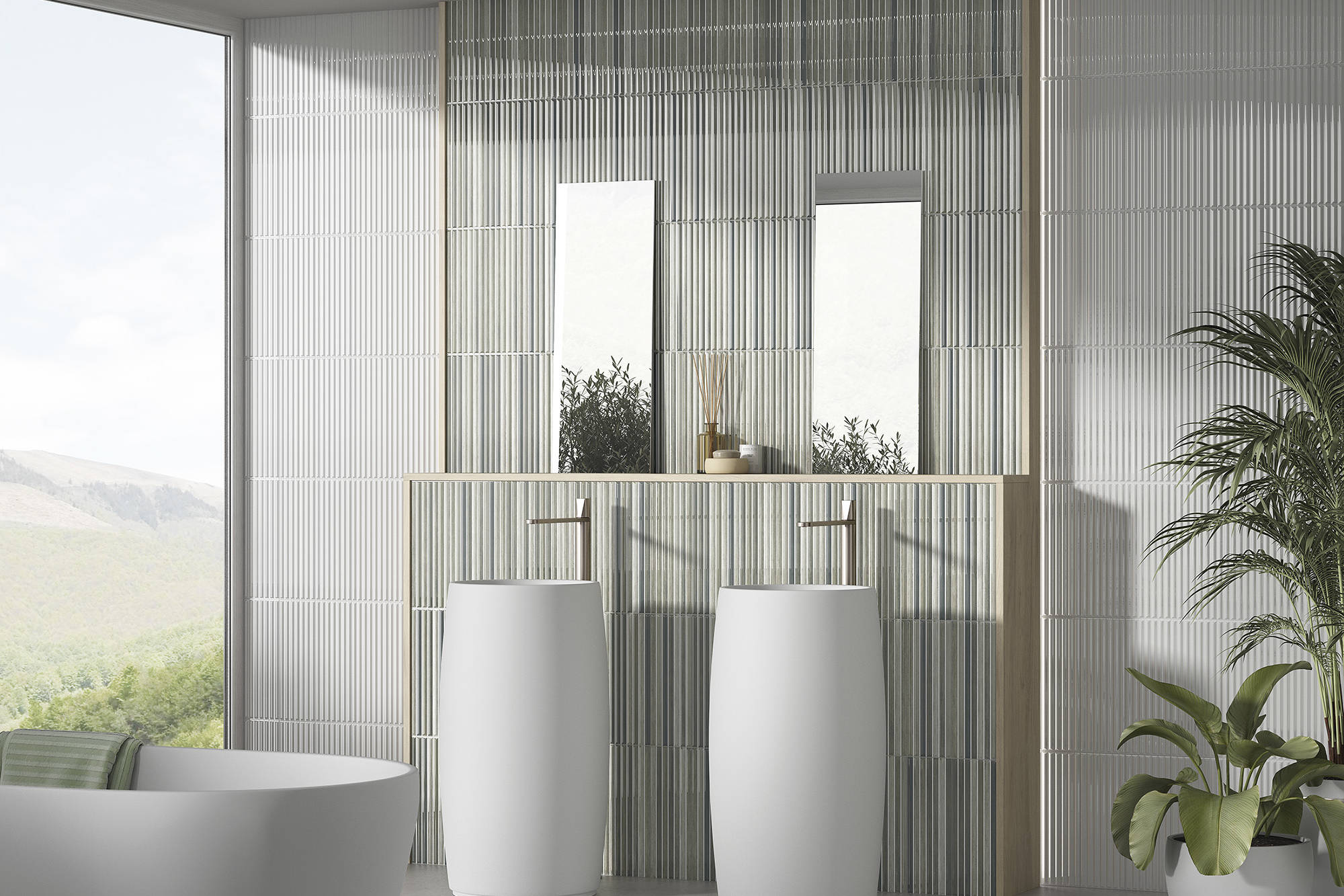 Sausalito 1 8 | Garcia Imported Tile