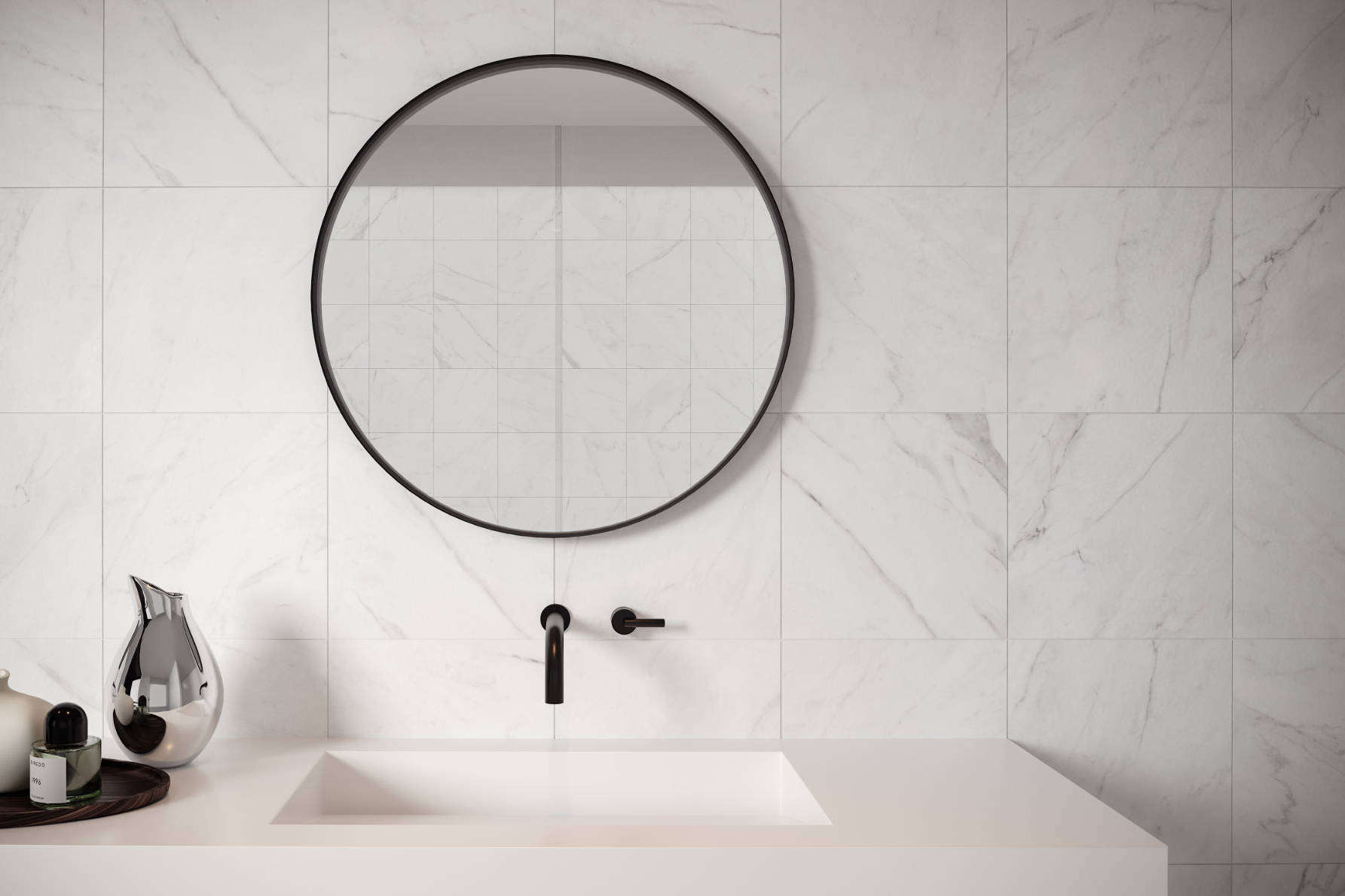 Altezza 0 | Garcia Imported Tile