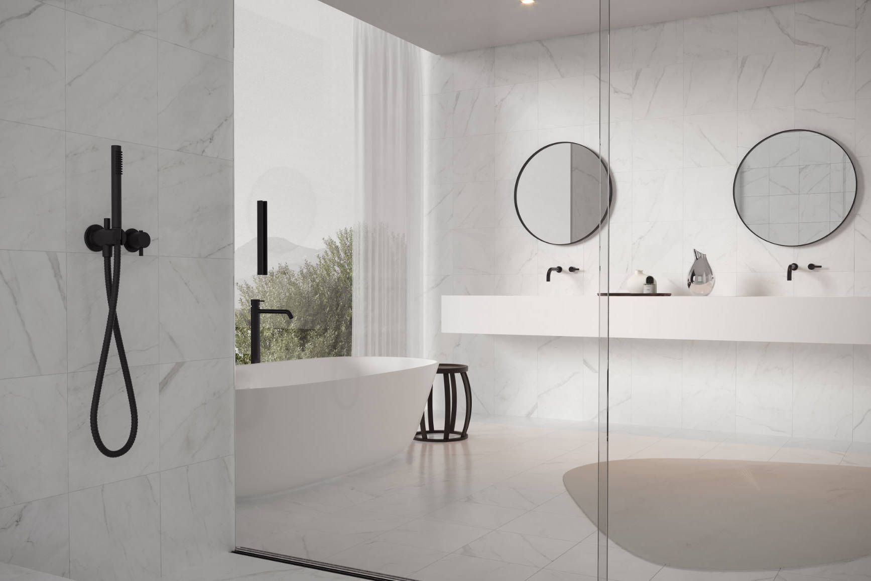 Altezza 1 | Garcia Imported Tile