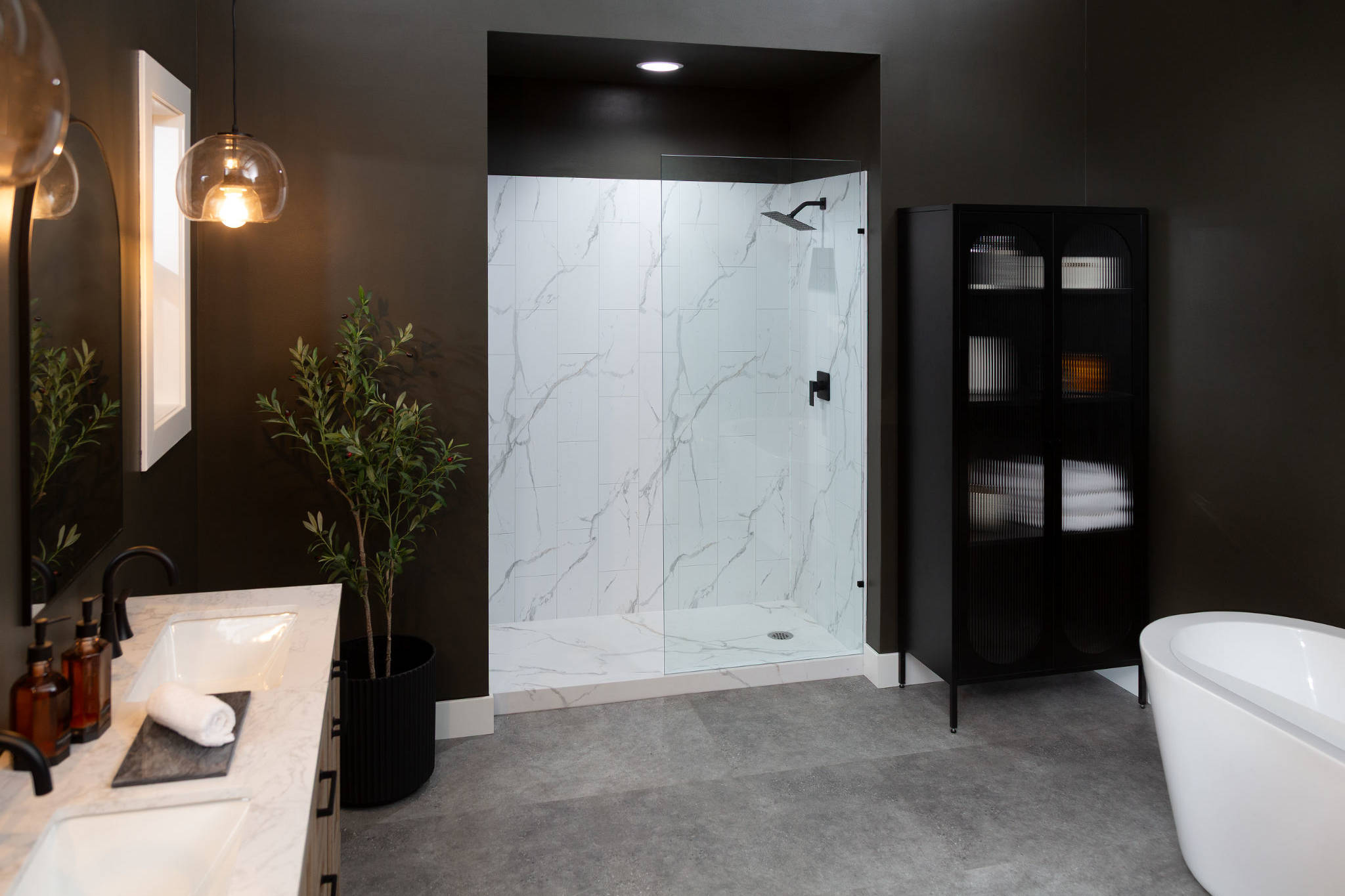 Bianco Marble 1 | Garcia Imported Tile