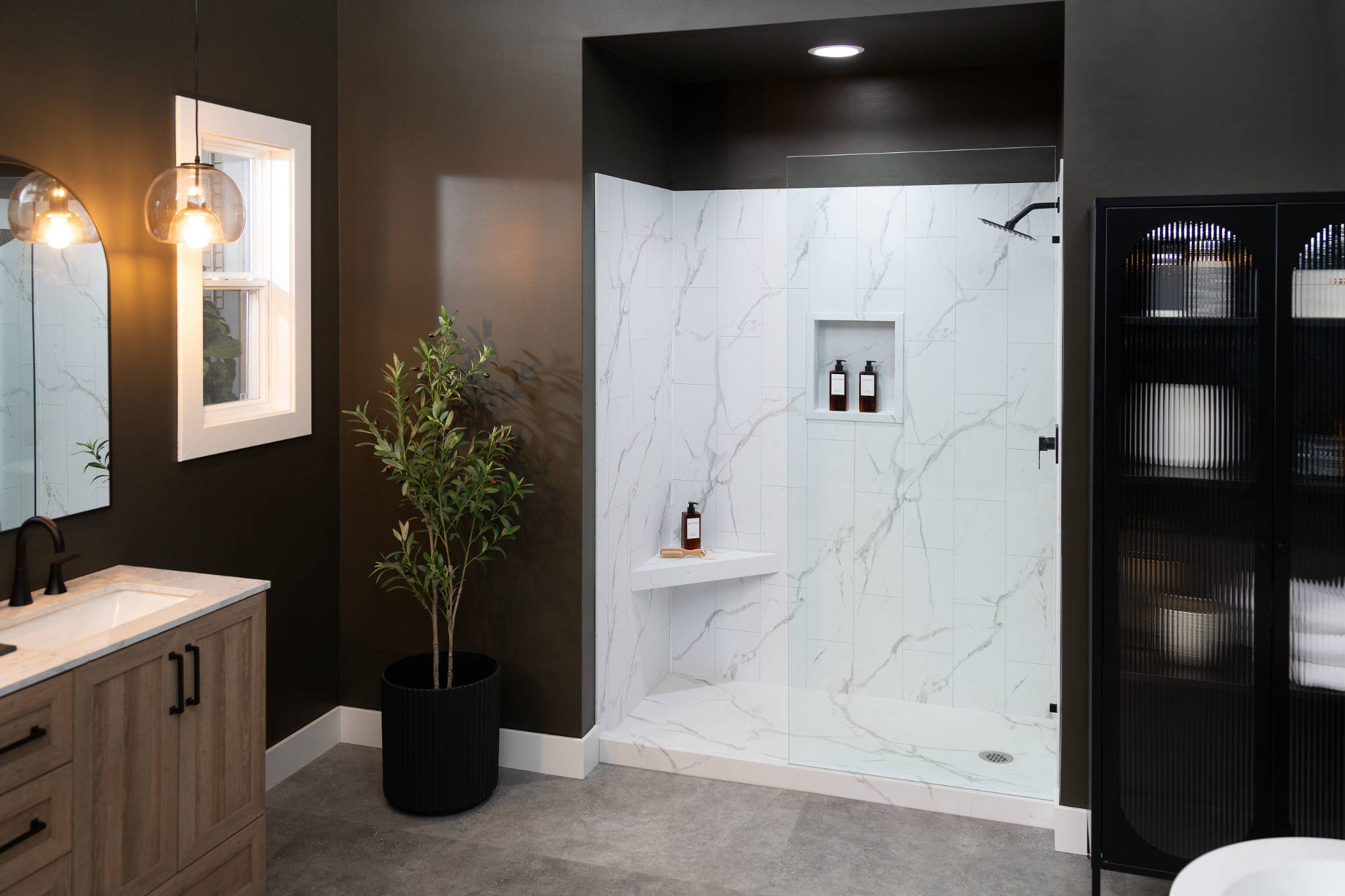 Bianco Marble 2 | Garcia Imported Tile