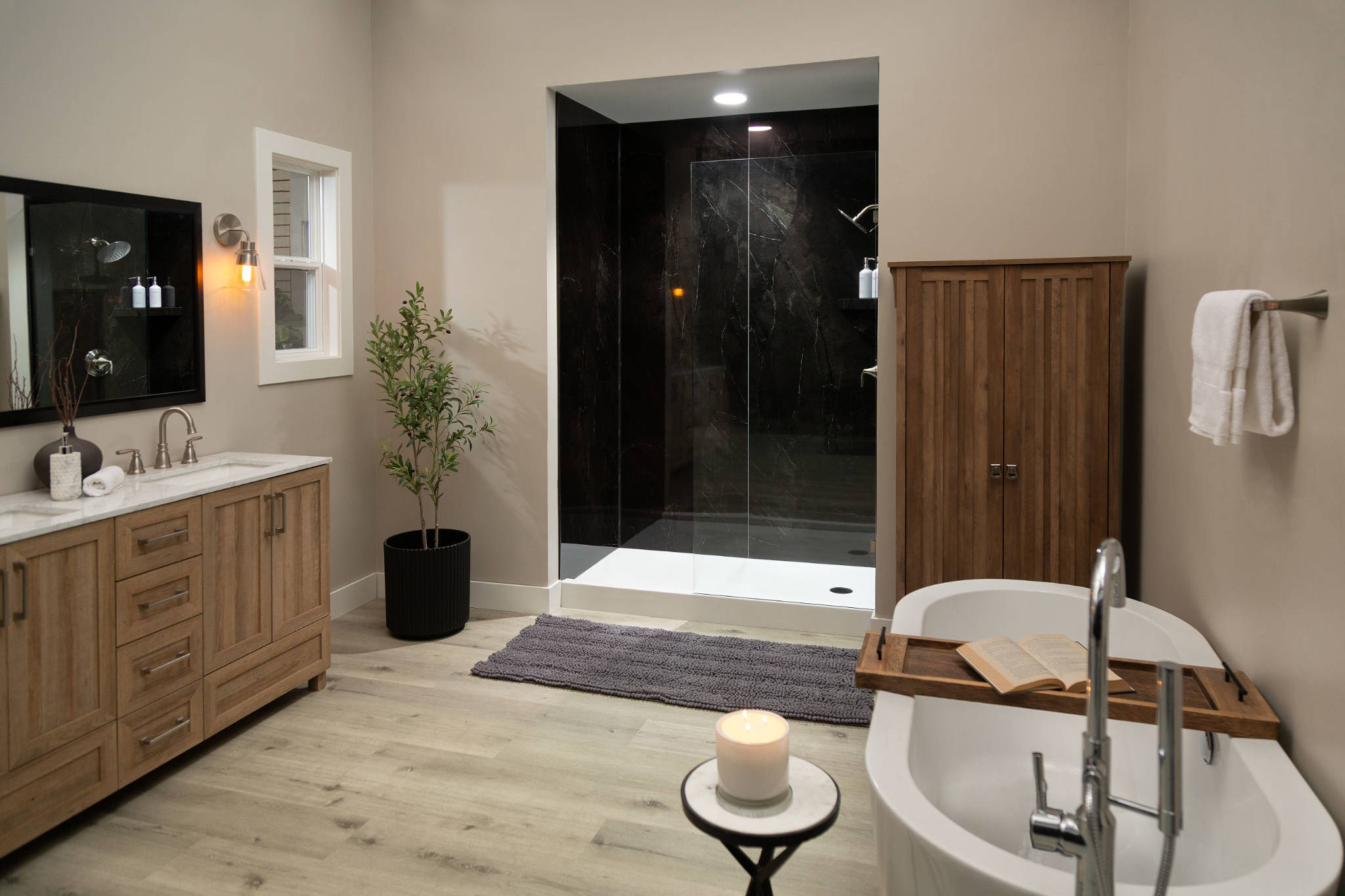 Black Ice Plus 0 | Garcia Imported Tile