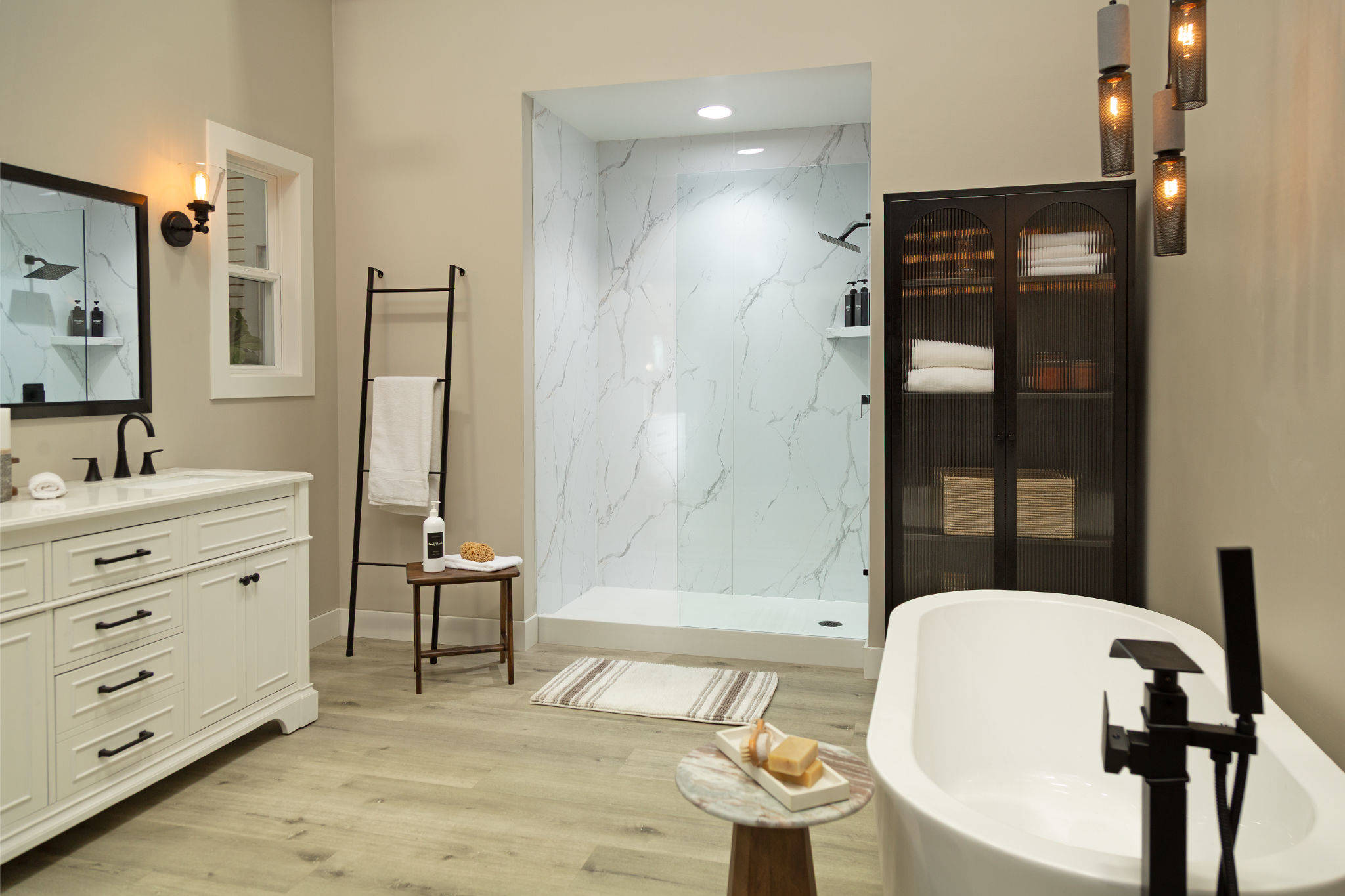 Carrara Marble Plus 0 | Garcia Imported Tile