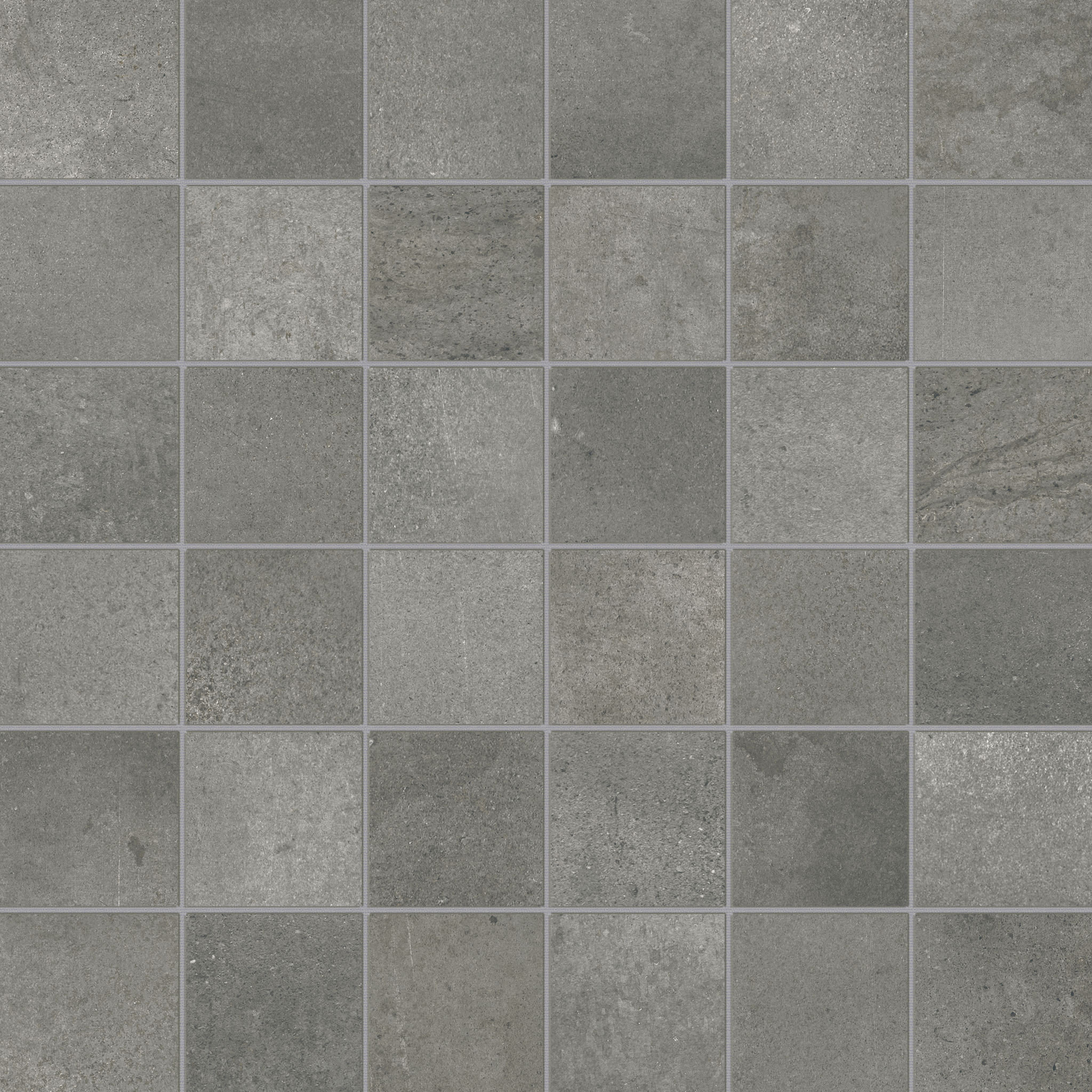 Ceraforge 2x2 Titanium | Garcia Imported Tile