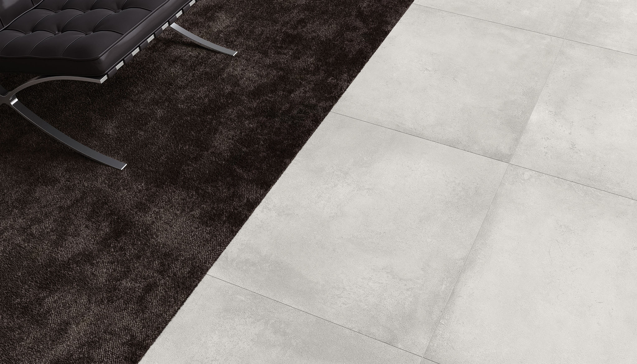 Ceraforge 32x32 Lithium | Garcia Imported Tile