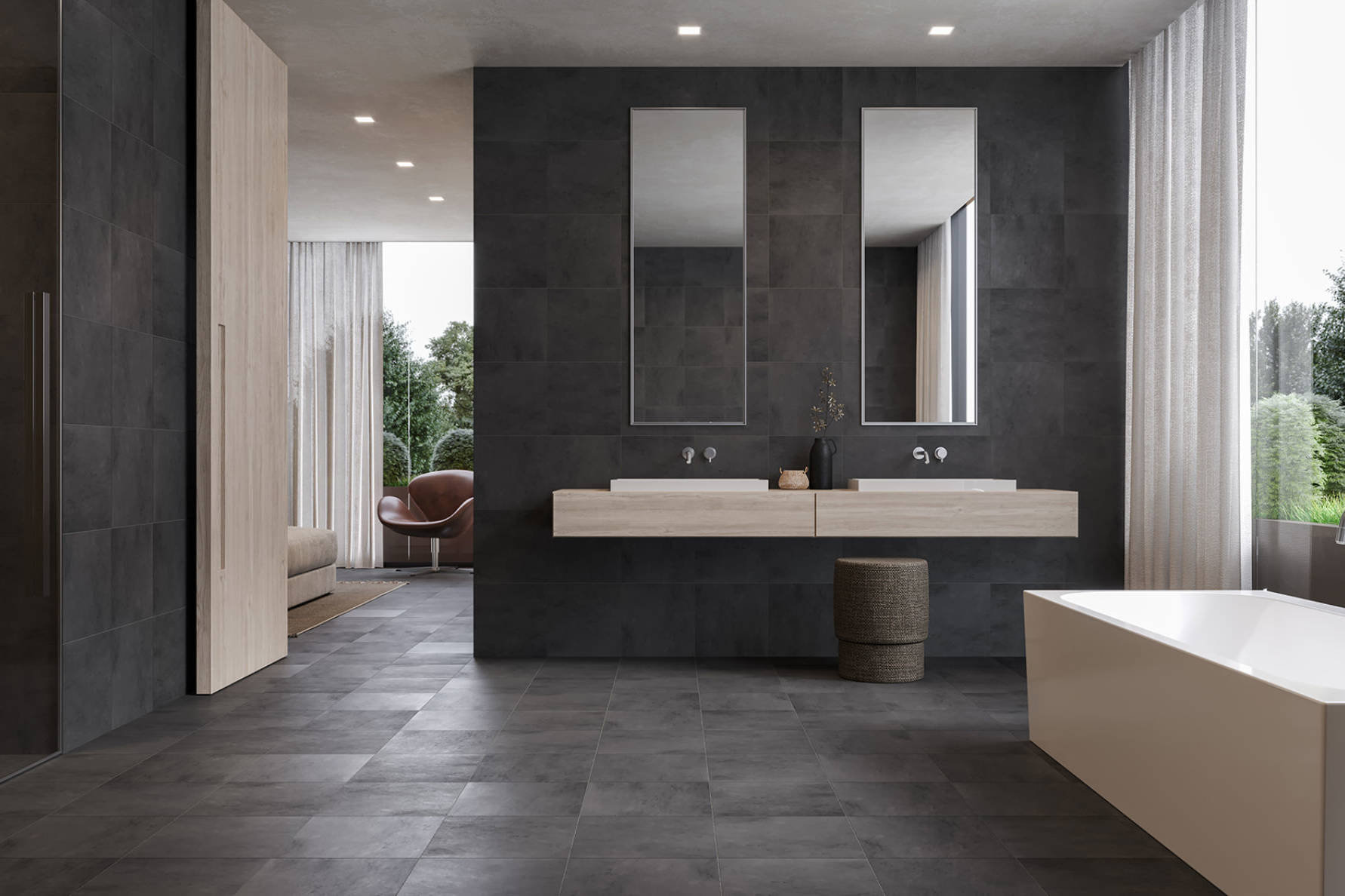 Cinq 1 | Garcia Imported Tile