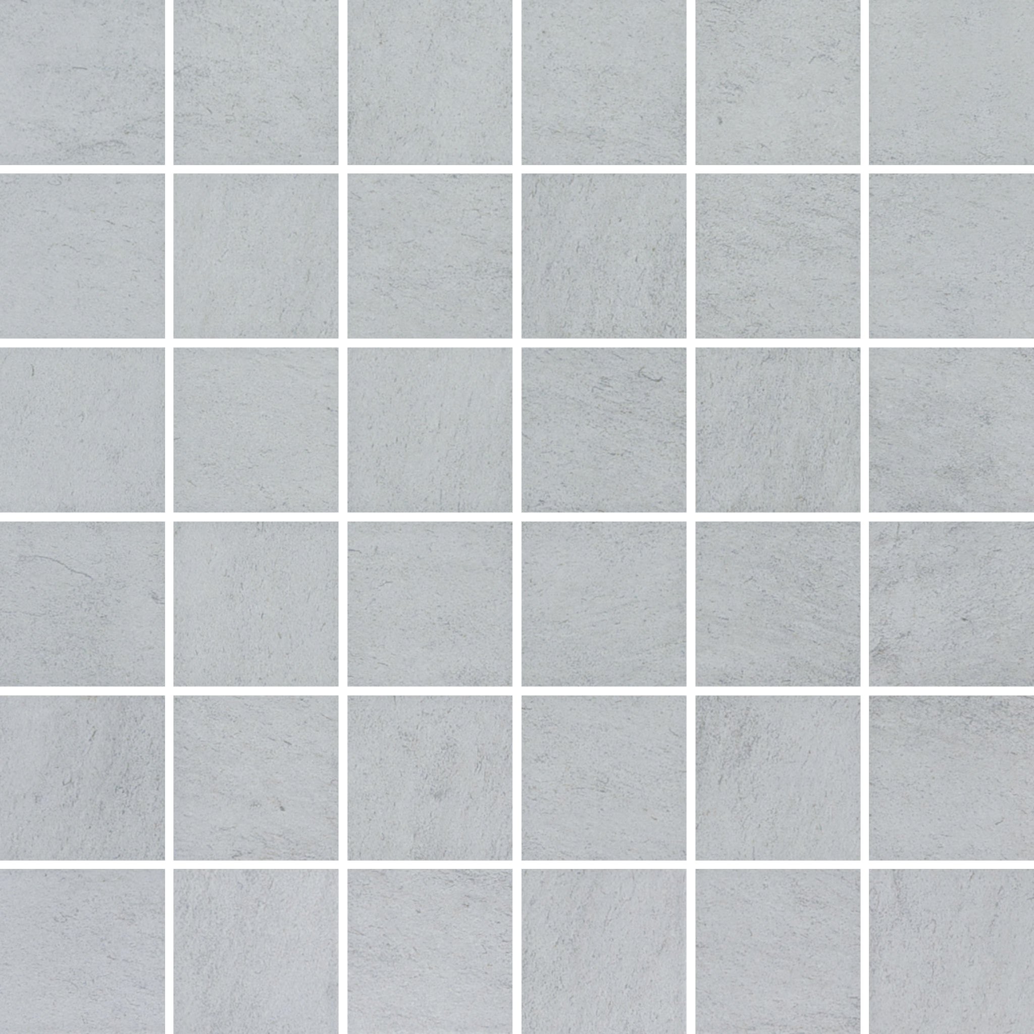 Cinq 2x2 Grey | Garcia Imported Tile