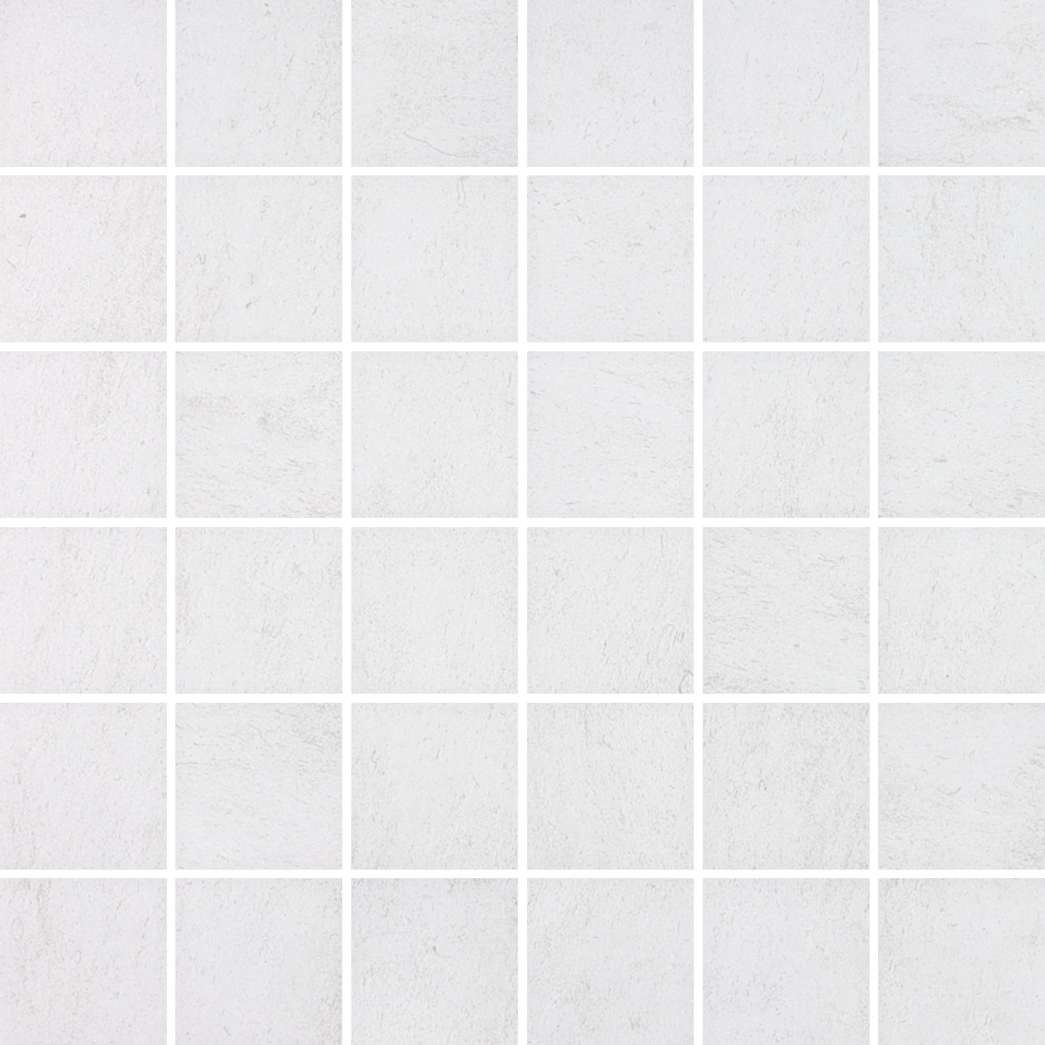 Cinq 2x2 White | Garcia Imported Tile