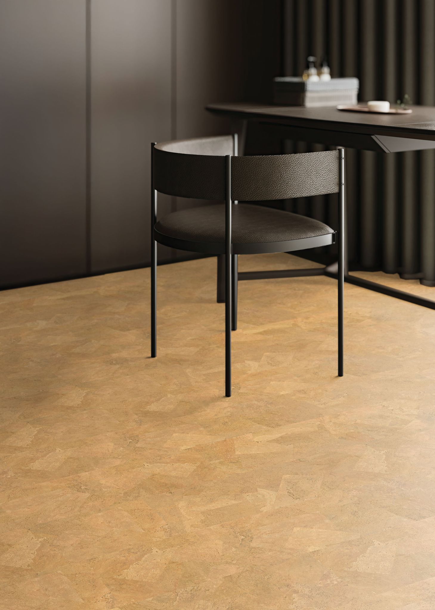 Cork Click Pianosa | Garcia Imported Tile