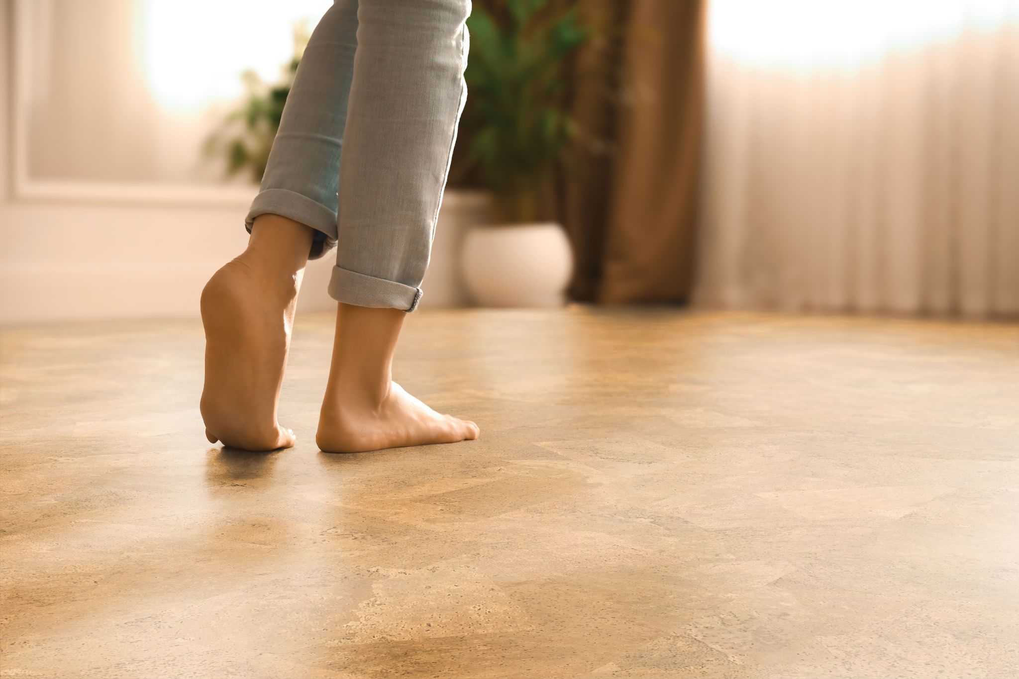 Cork Click Pianosa | Garcia Imported Tile