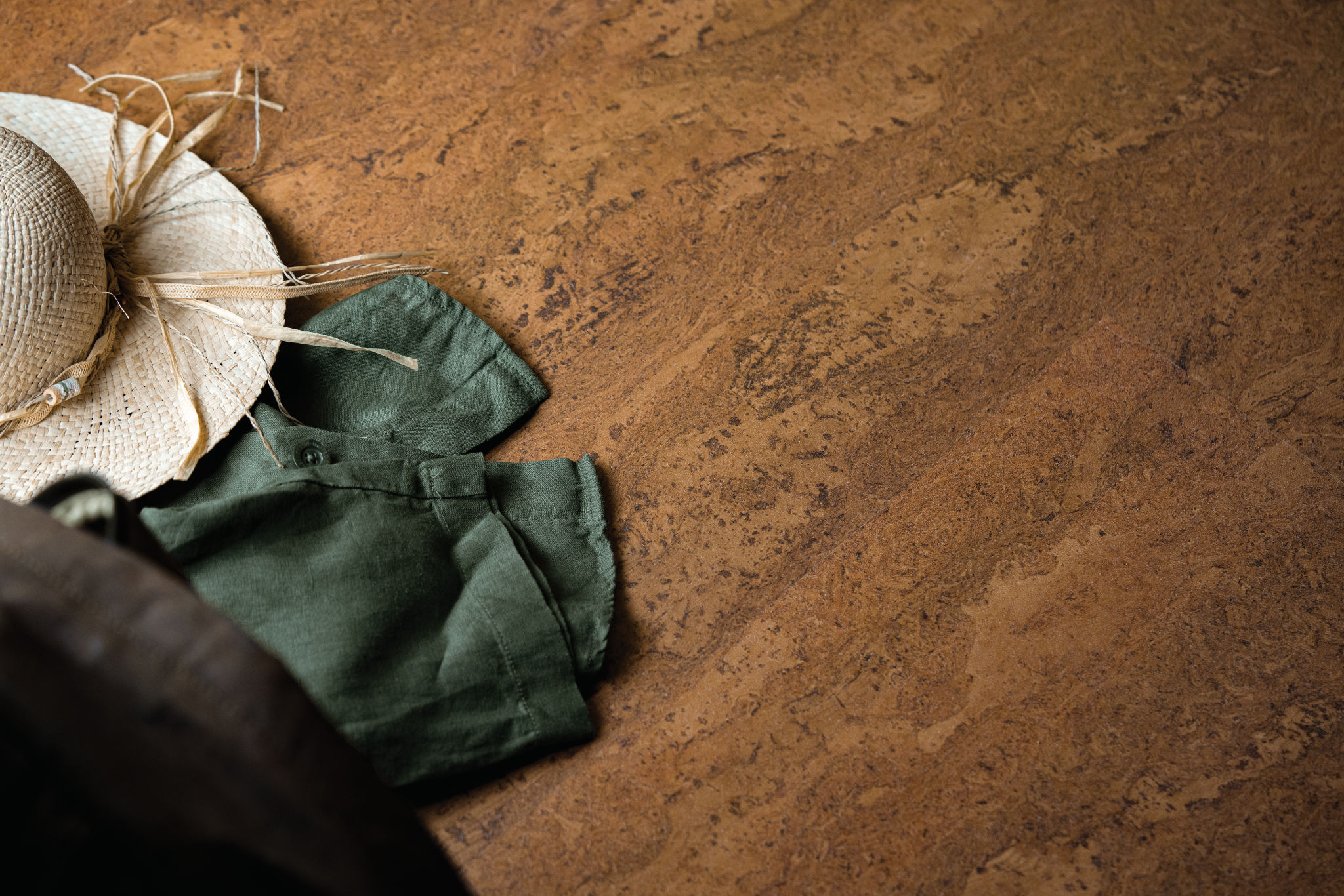 Cork Click Santorino | Garcia Imported Tile