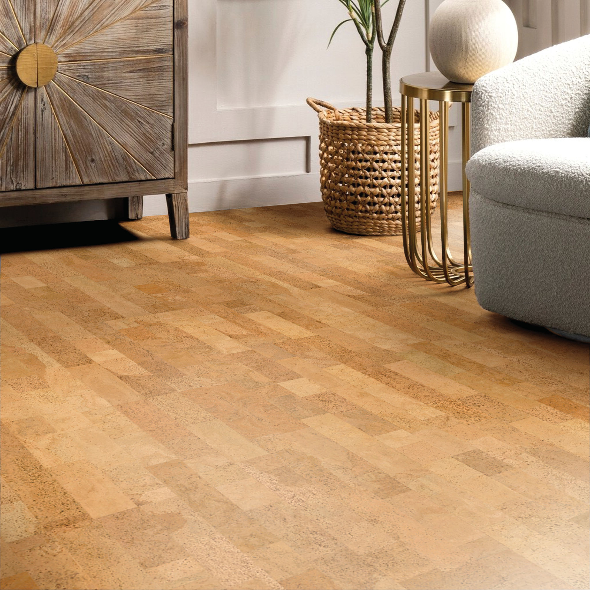 Cork Click Vivara | Garcia Imported Tile