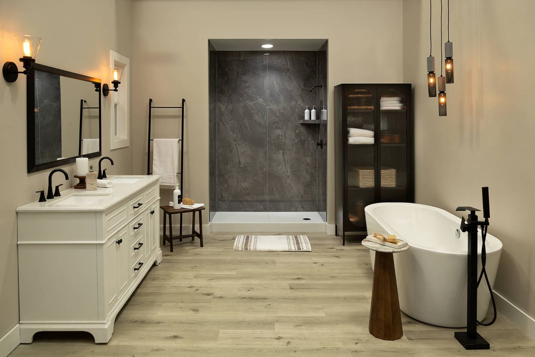 Cracked Slate Plus 1 | Garcia Imported Tile