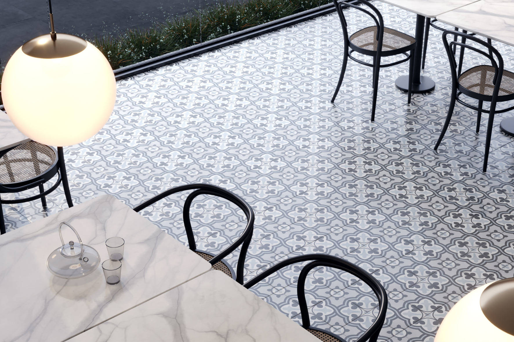 Form 2 | Garcia Imported Tile