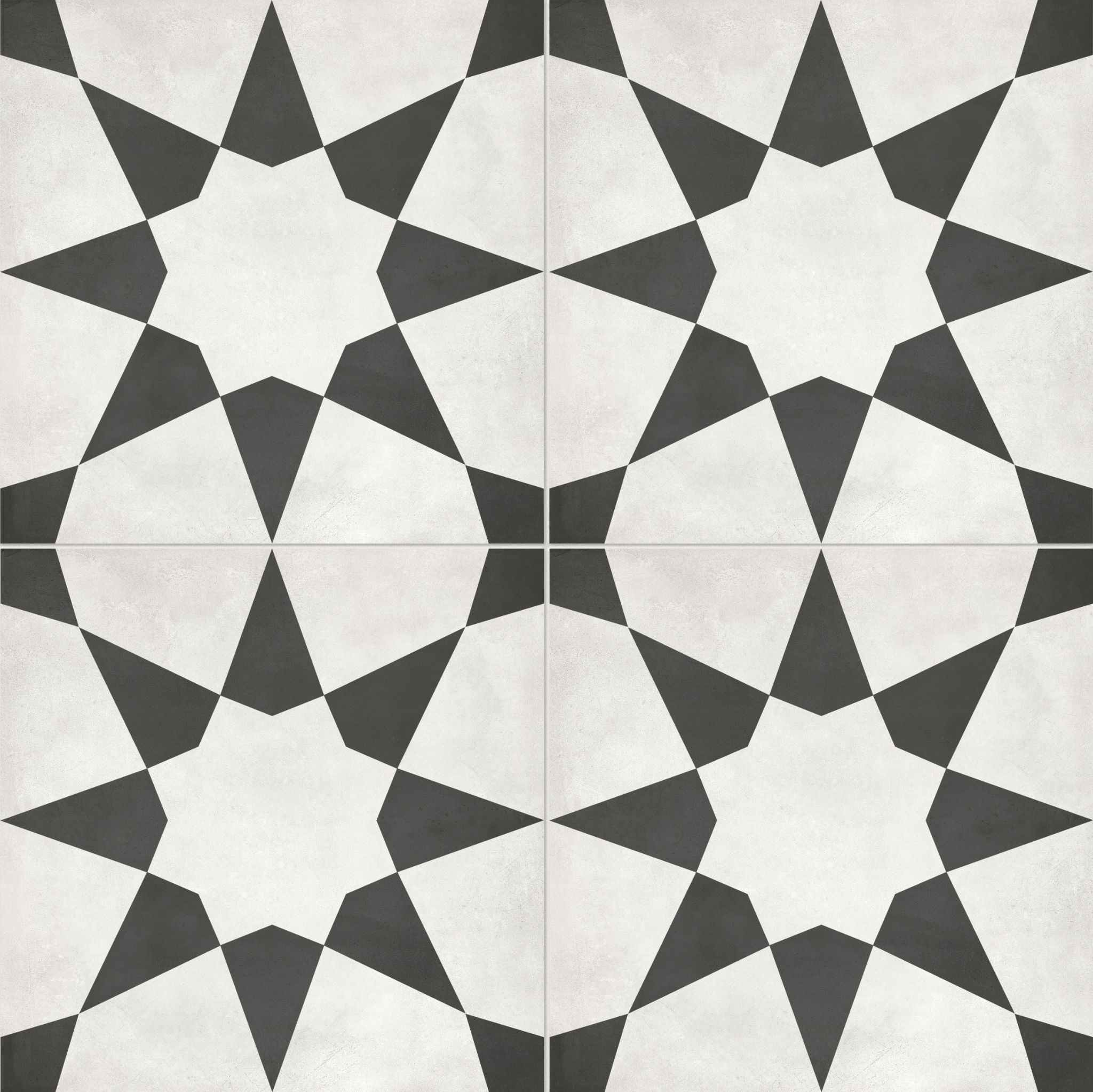 Form 8x8 Monochrome Stellar | Garcia Imported Tile