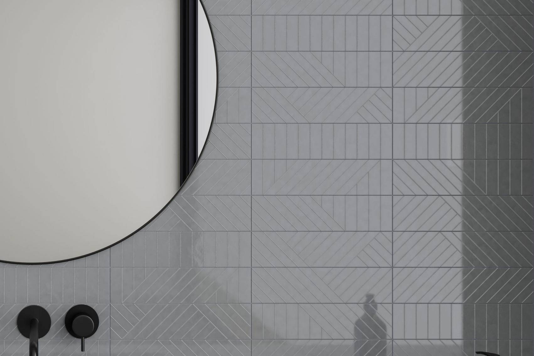 Geometra 7 | Garcia Imported Tile