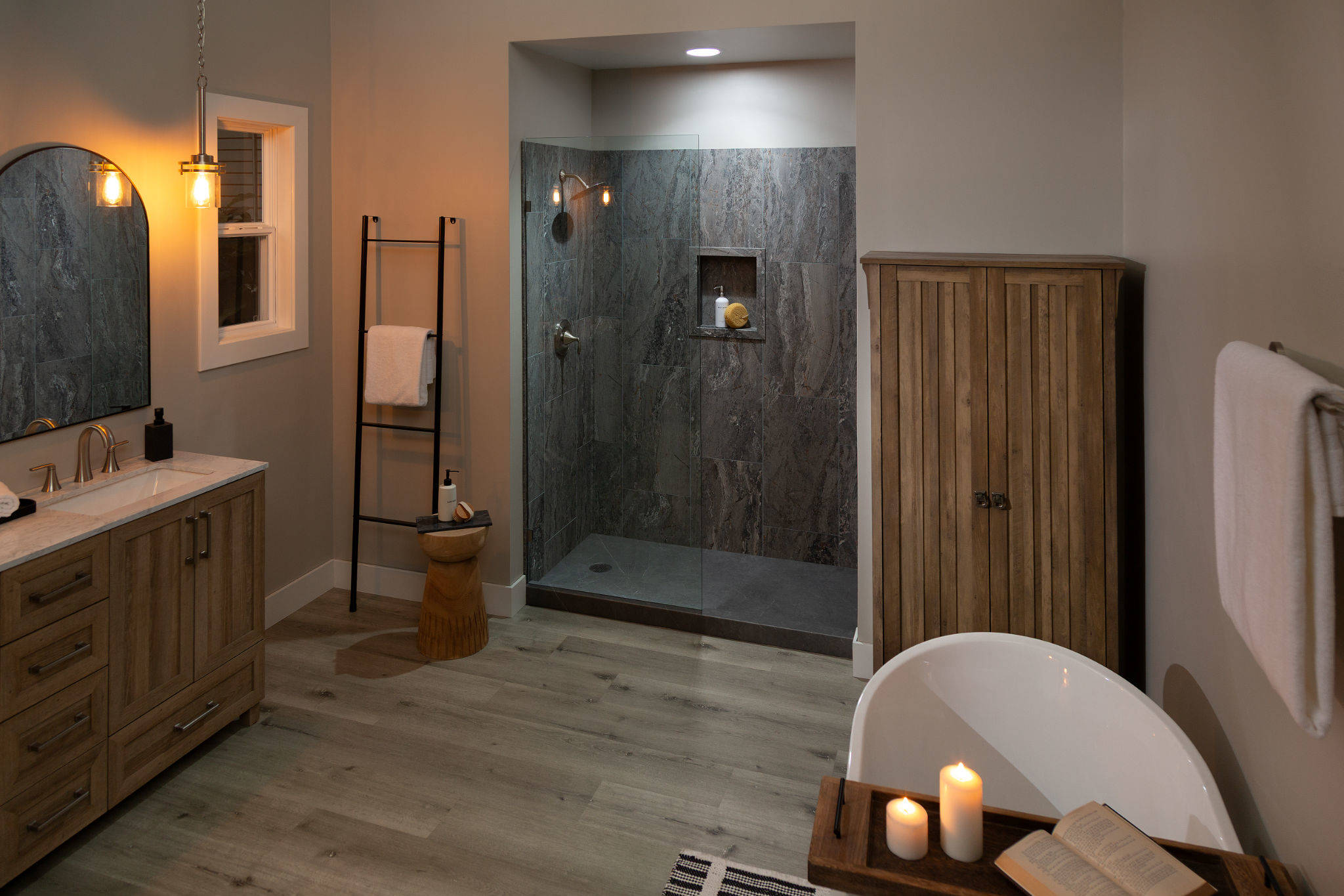 Graphite Slate 1 | Garcia Imported Tile