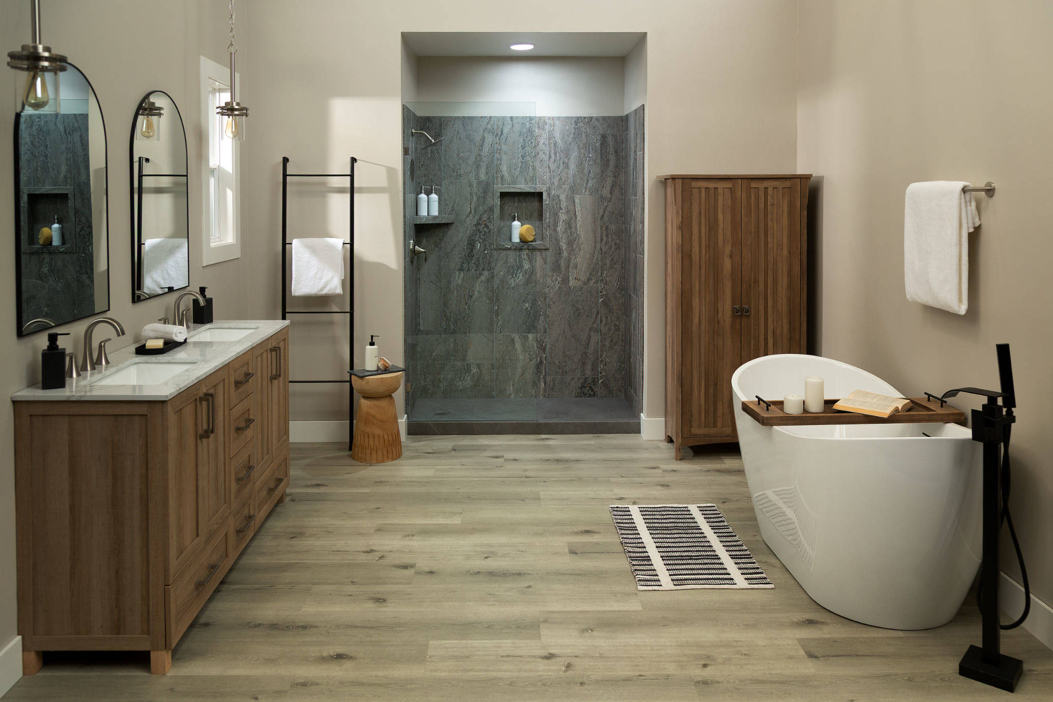 Graphite Slate 2 | Garcia Imported Tile