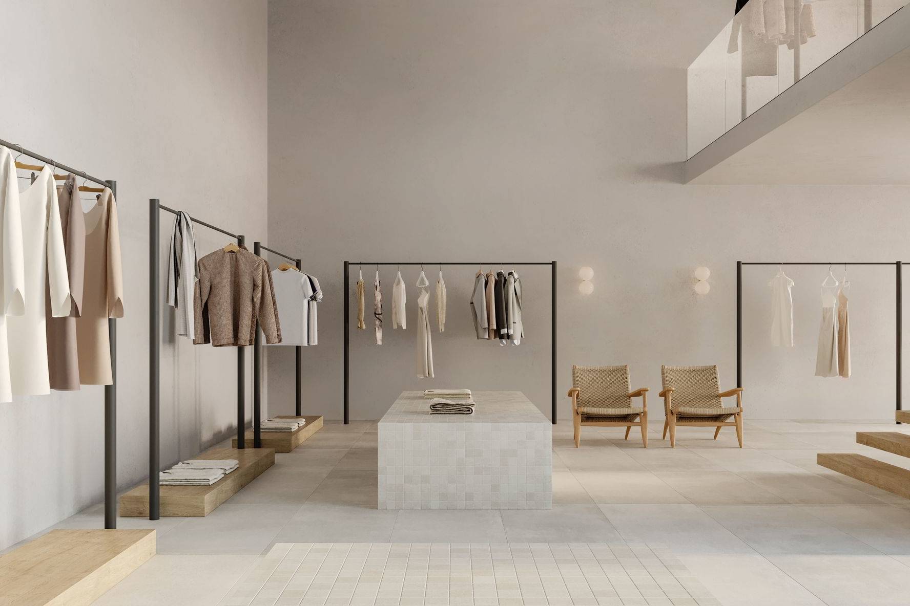 Industria 3 | Garcia Imported Tile