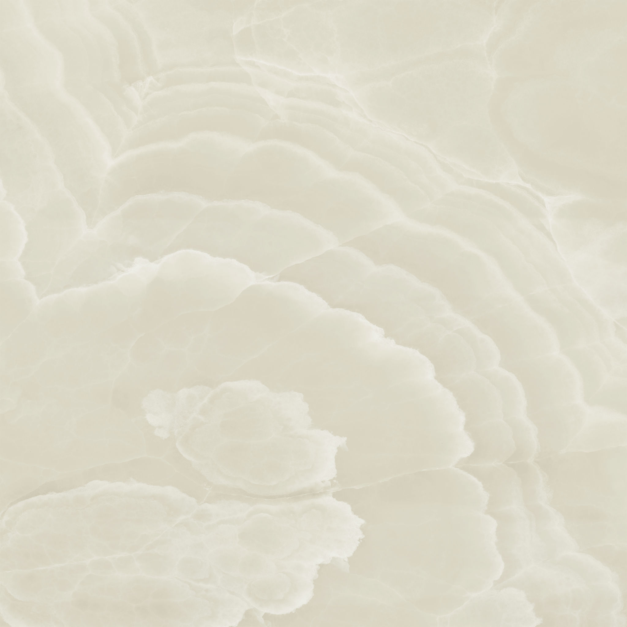 Lustra 48x48 Onyx Crema Honed | Garcia Imported Tile