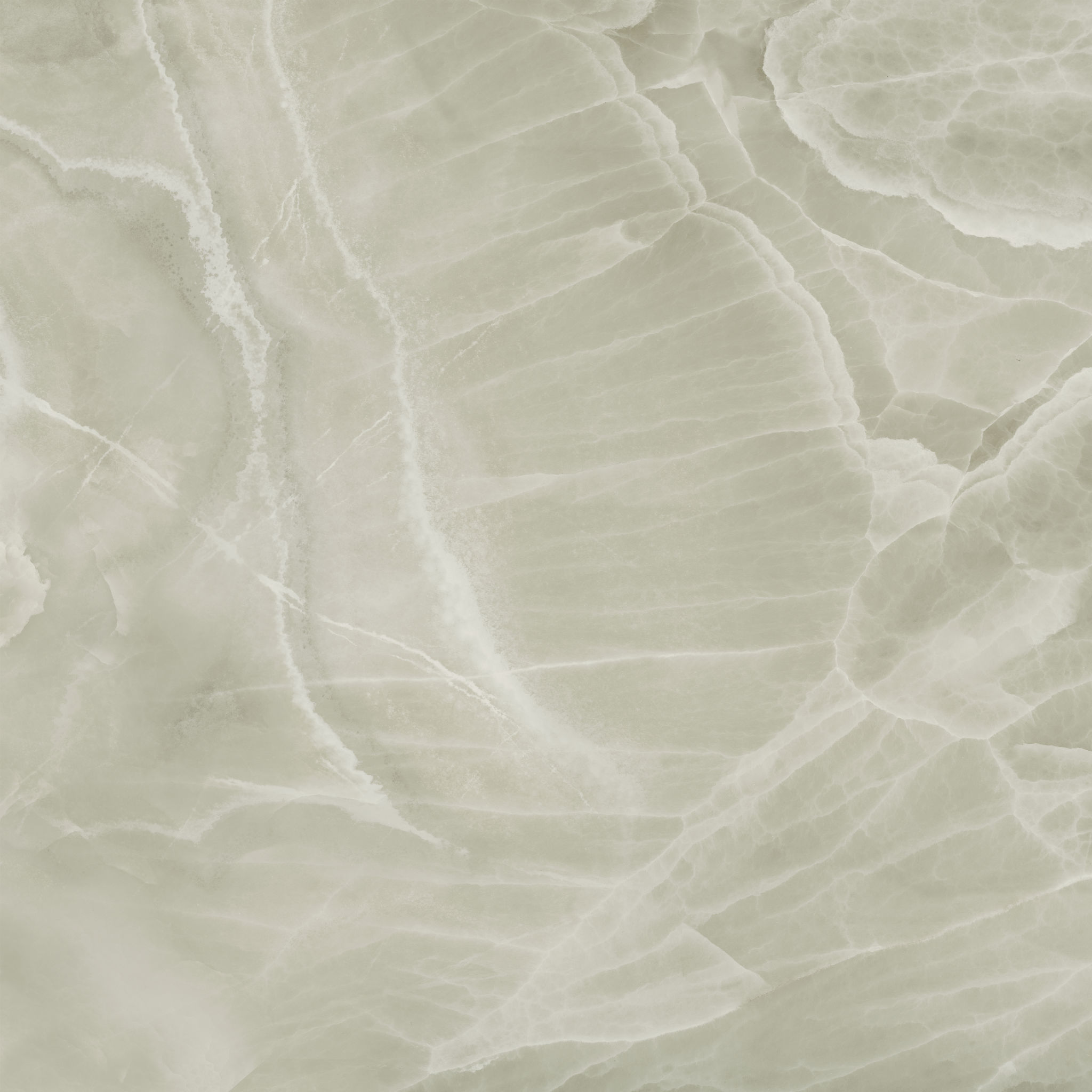 Lustra 48x48 Onyx Sage Honed | Garcia Imported Tile