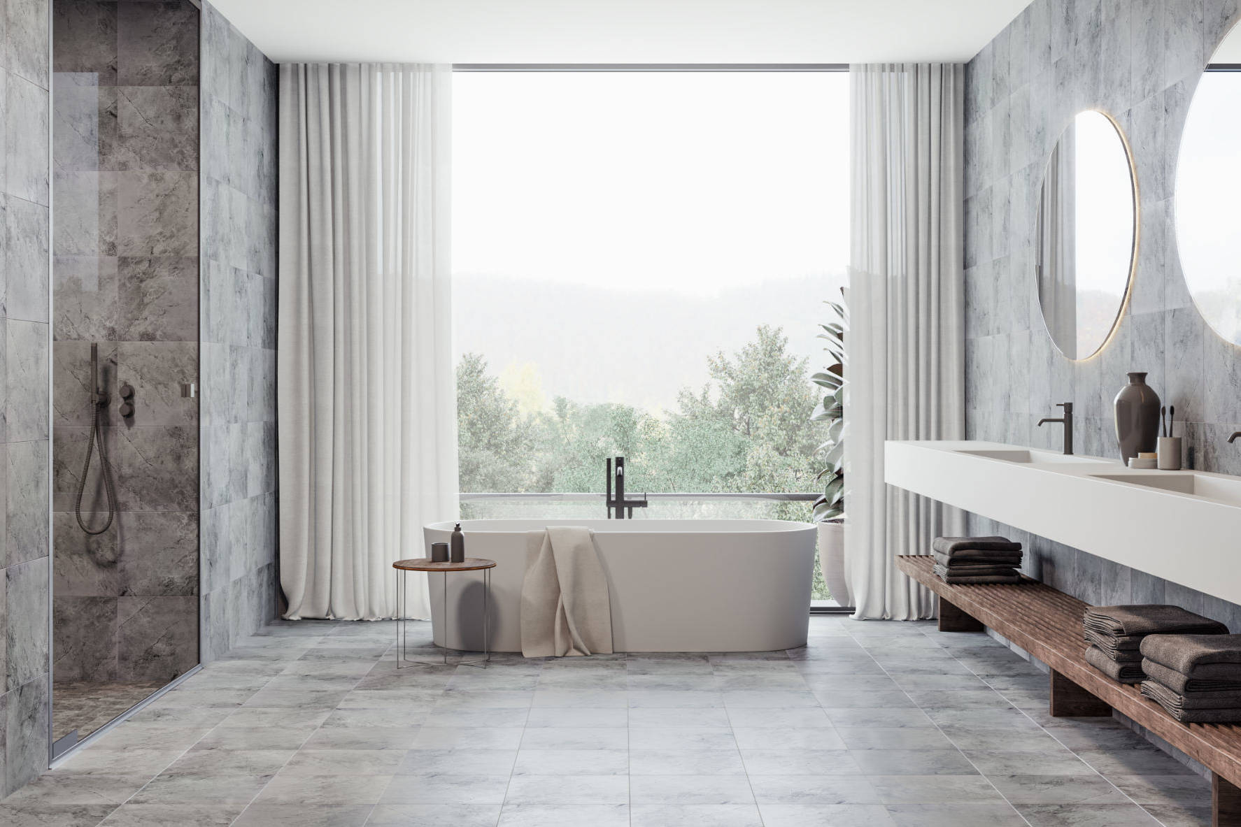 Malena 1 | Garcia Imported Tile