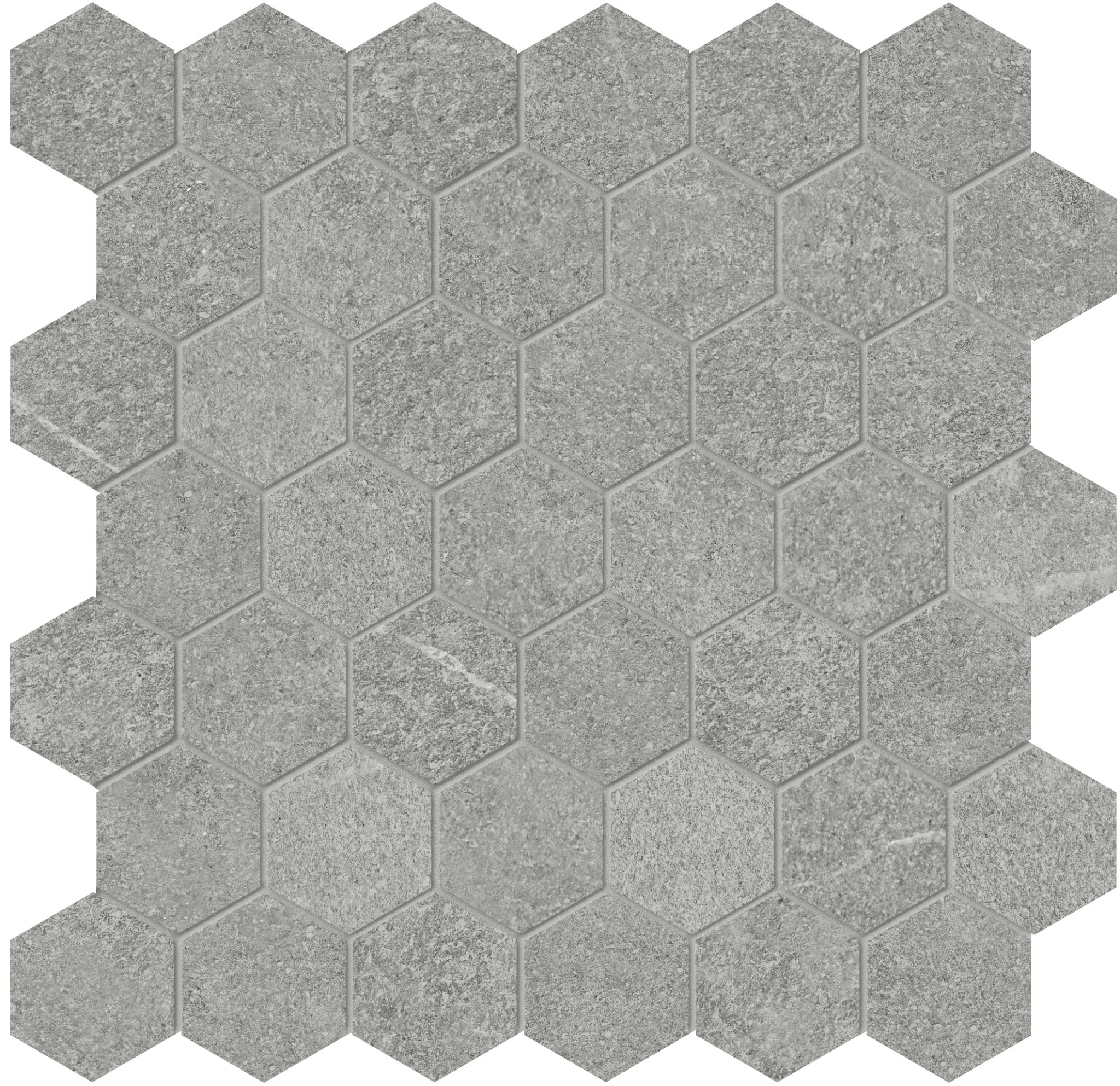 Mjork 2 Hex Mica | Garcia Imported Tile